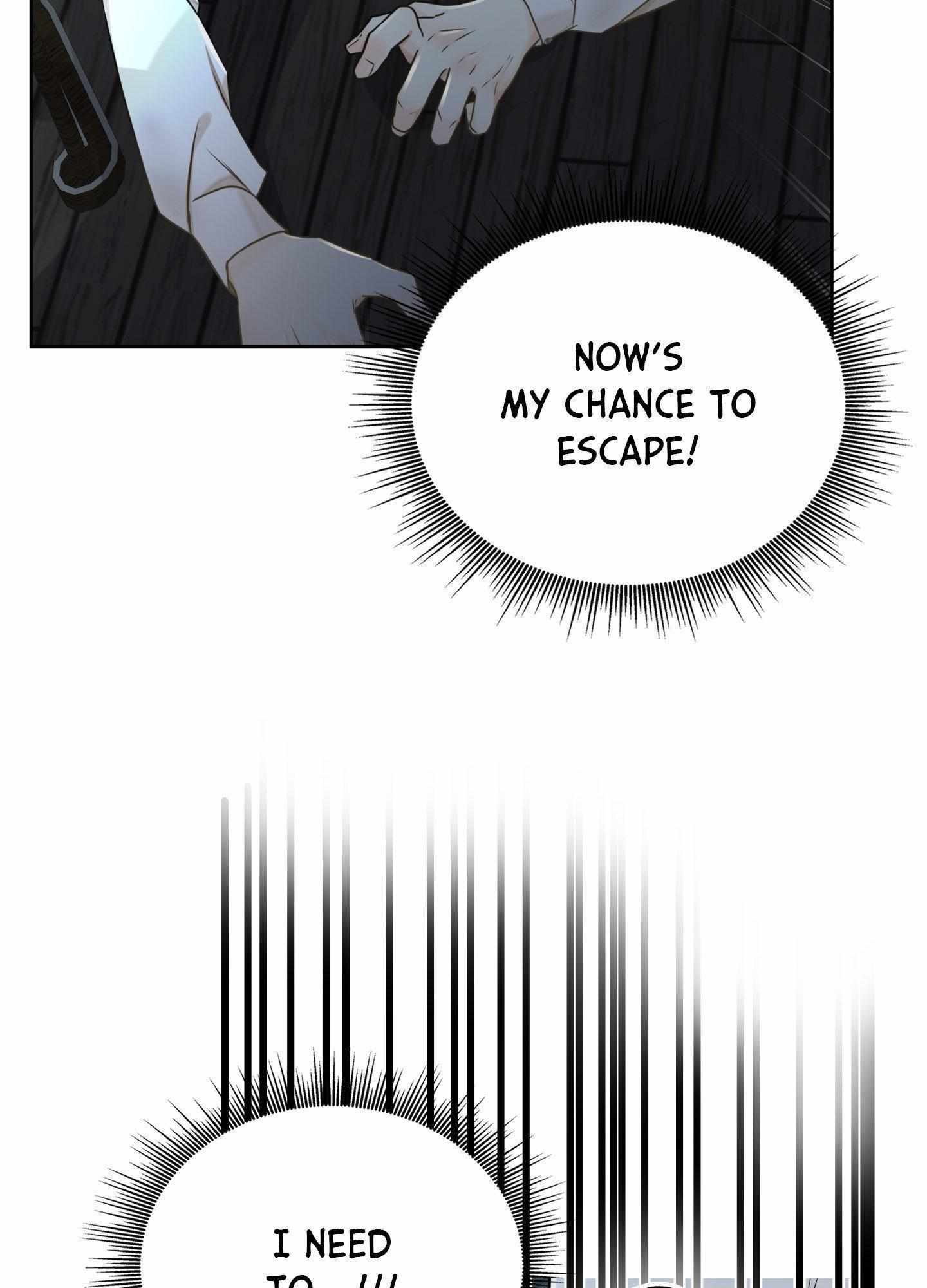 Read Snake Hole chapter 12 image 24 on Lezhin