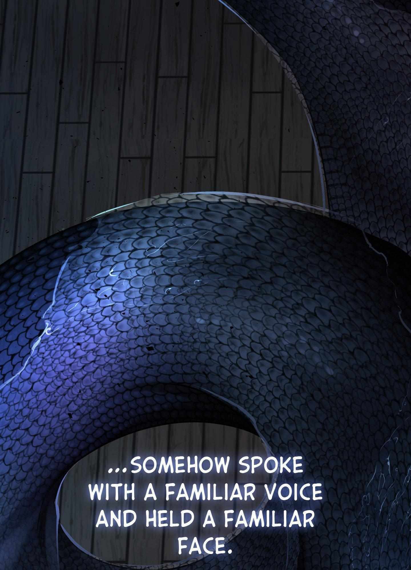 Read Snake Hole chapter 12 image 32 on Lezhin