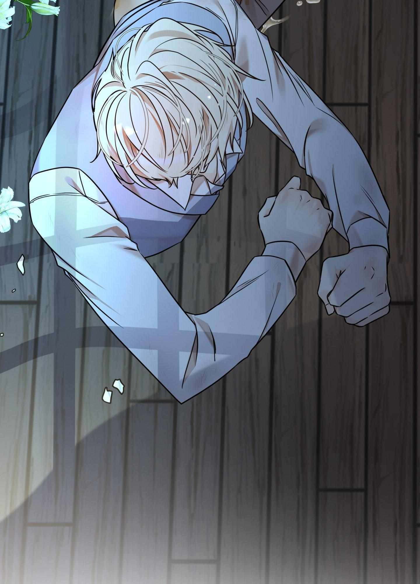 Read Snake Hole chapter 12 image 35 on Lezhin