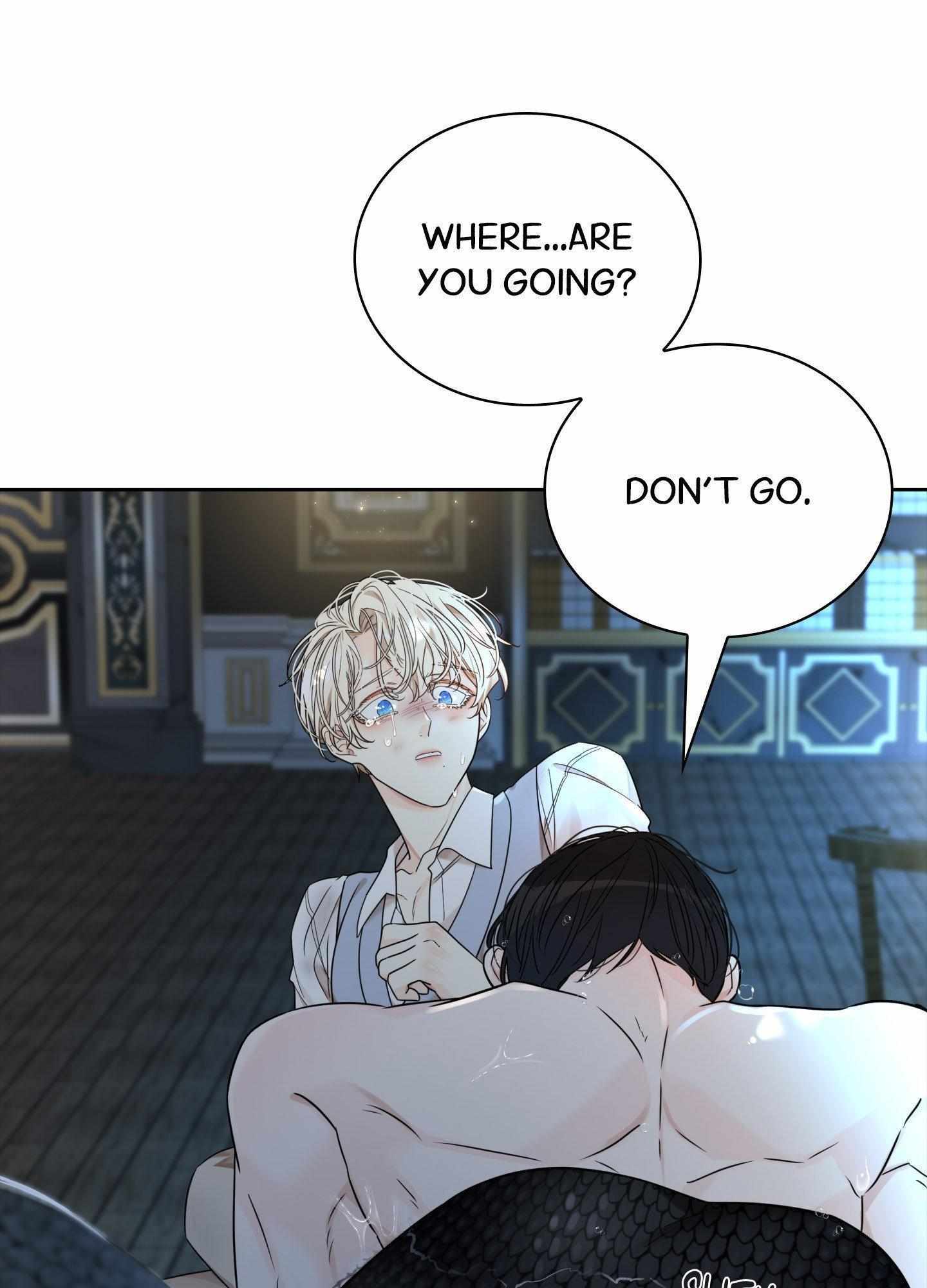 Read Snake Hole chapter 12 image 38 on Lezhin
