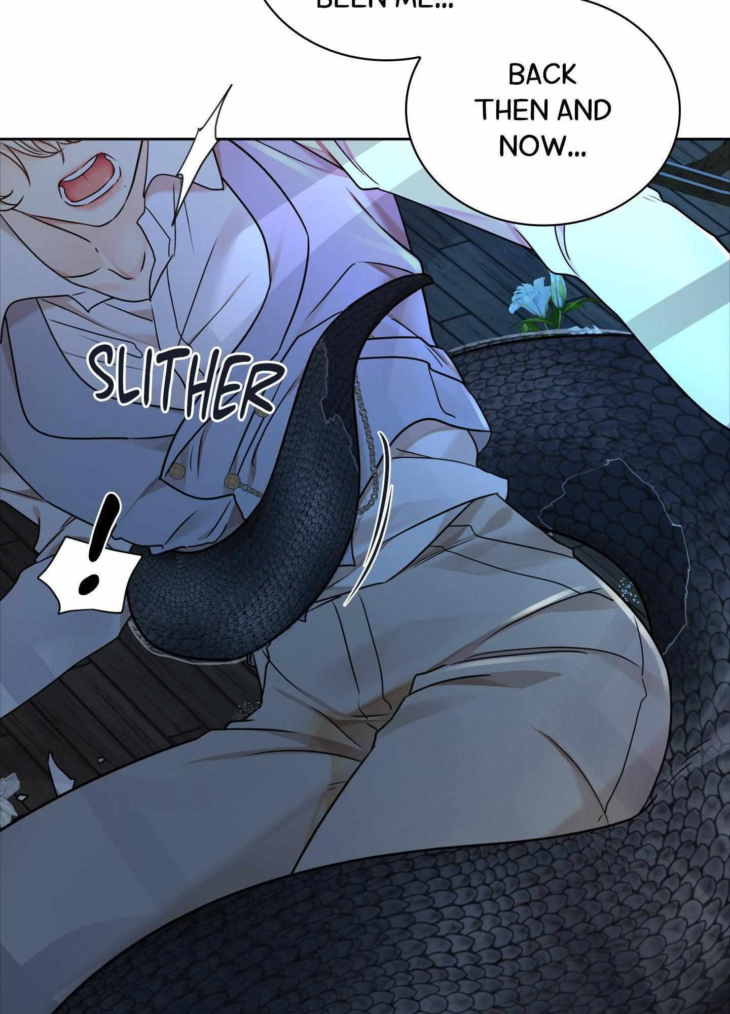 Read Snake Hole chapter 12 image 56 on Lezhin