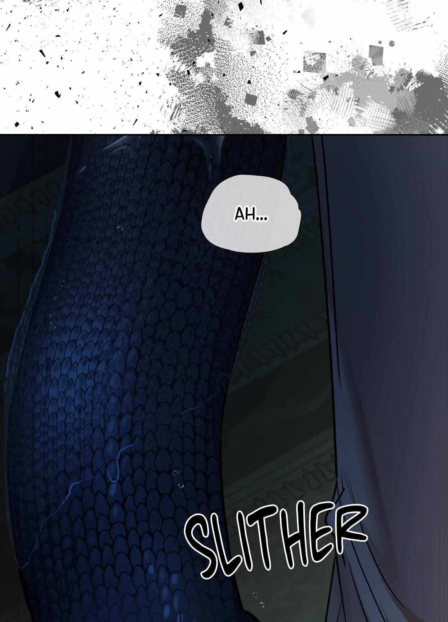 Read Snake Hole chapter 12 image 7 on Lezhin