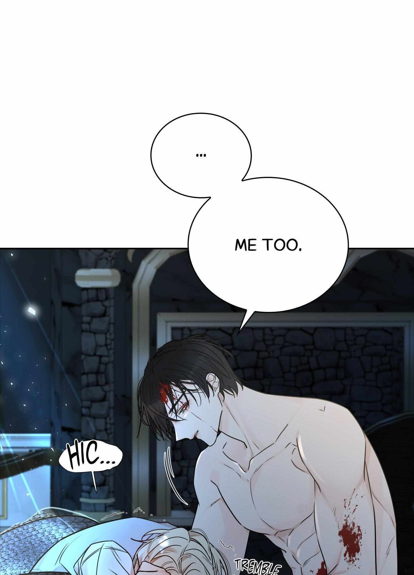 Read Snake Hole chapter 12 image 78 on Lezhin