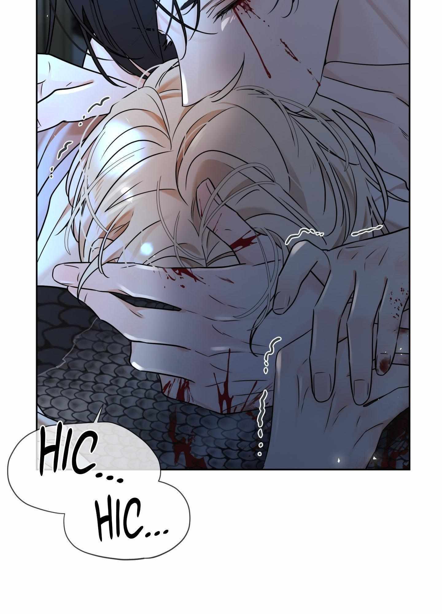 Read Snake Hole chapter 12 image 81 on Lezhin