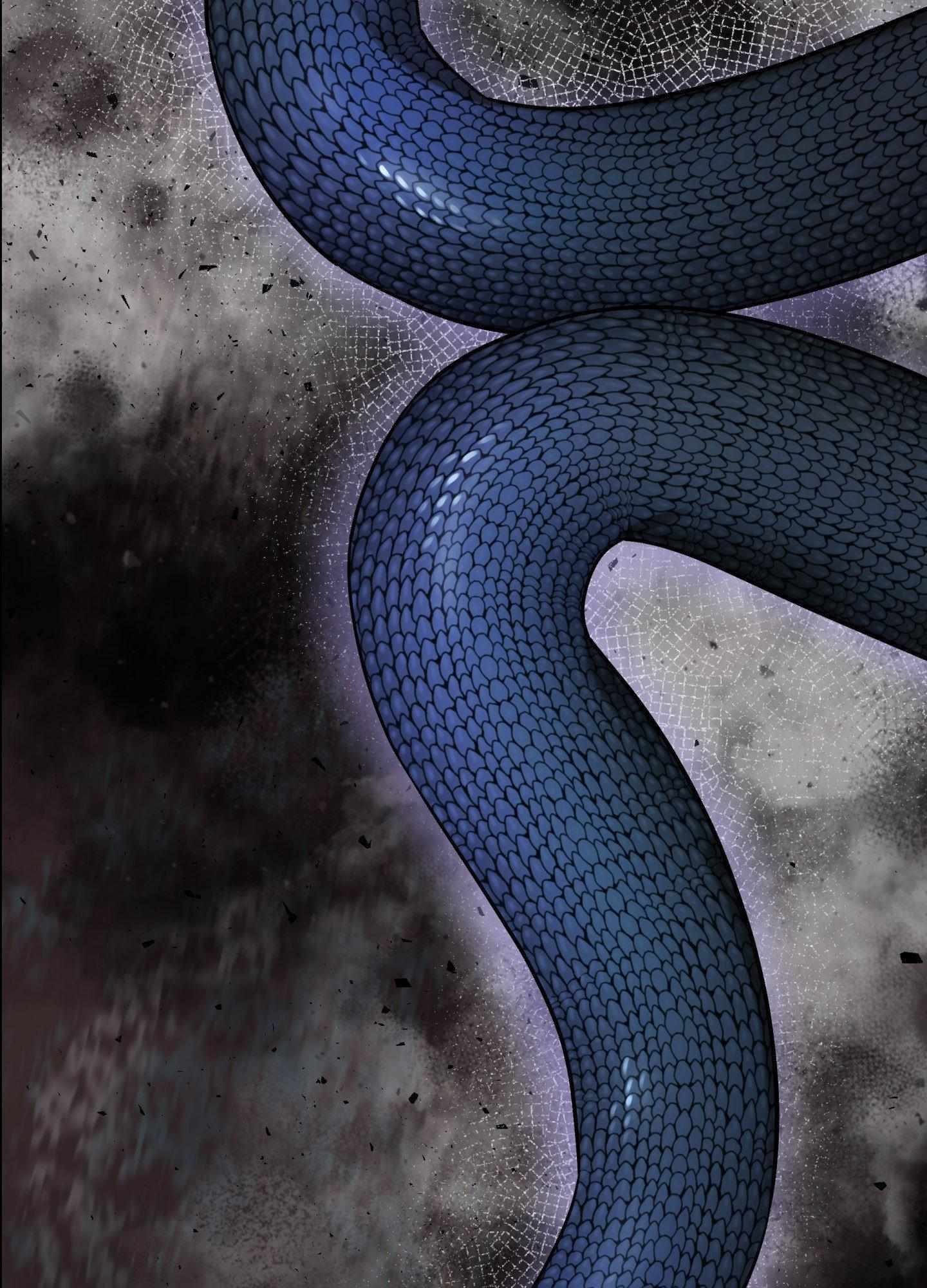 Read Snake Hole chapter 12 image 90 on Lezhin