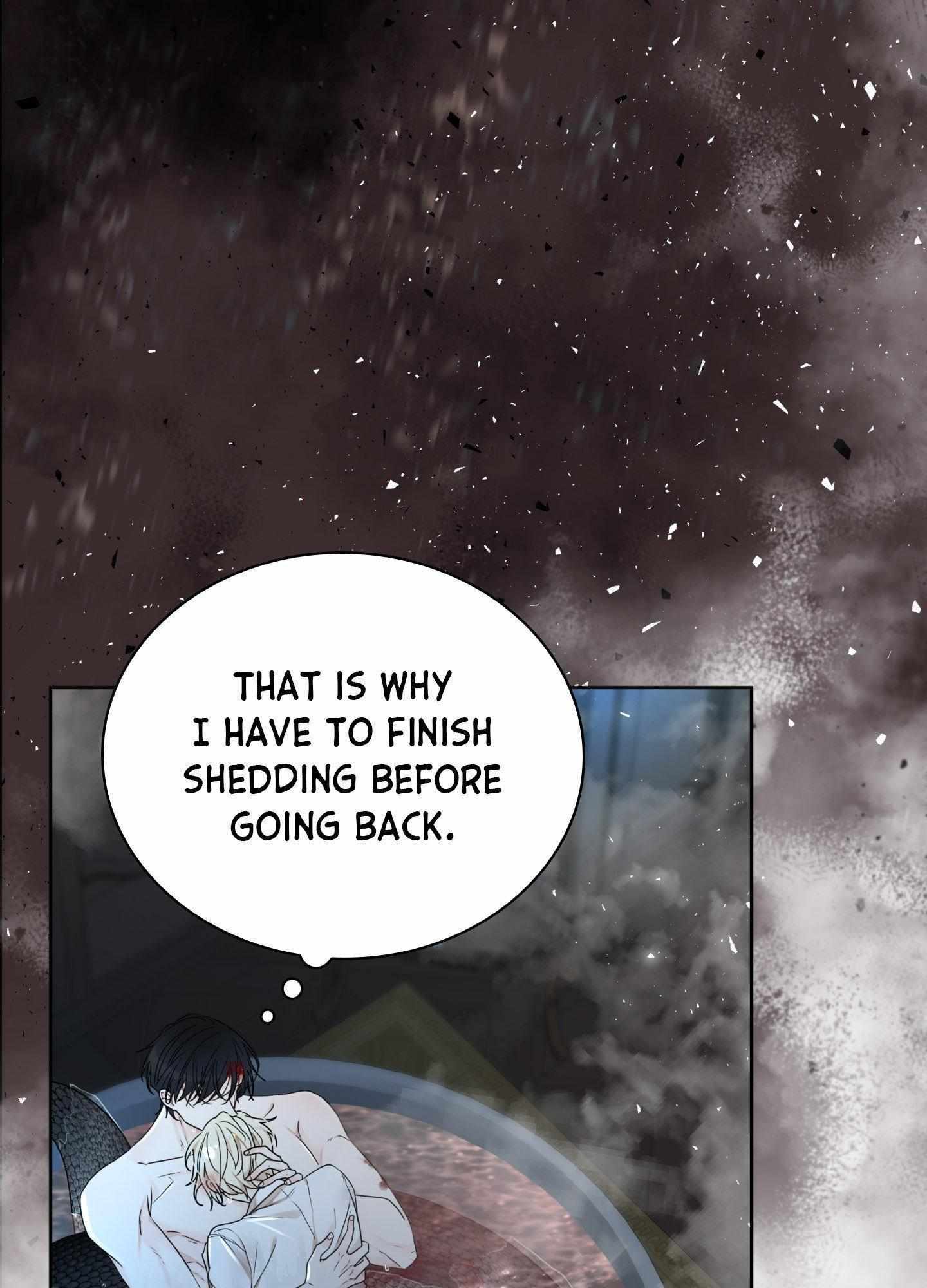 Read Snake Hole chapter 12 image 92 on Lezhin