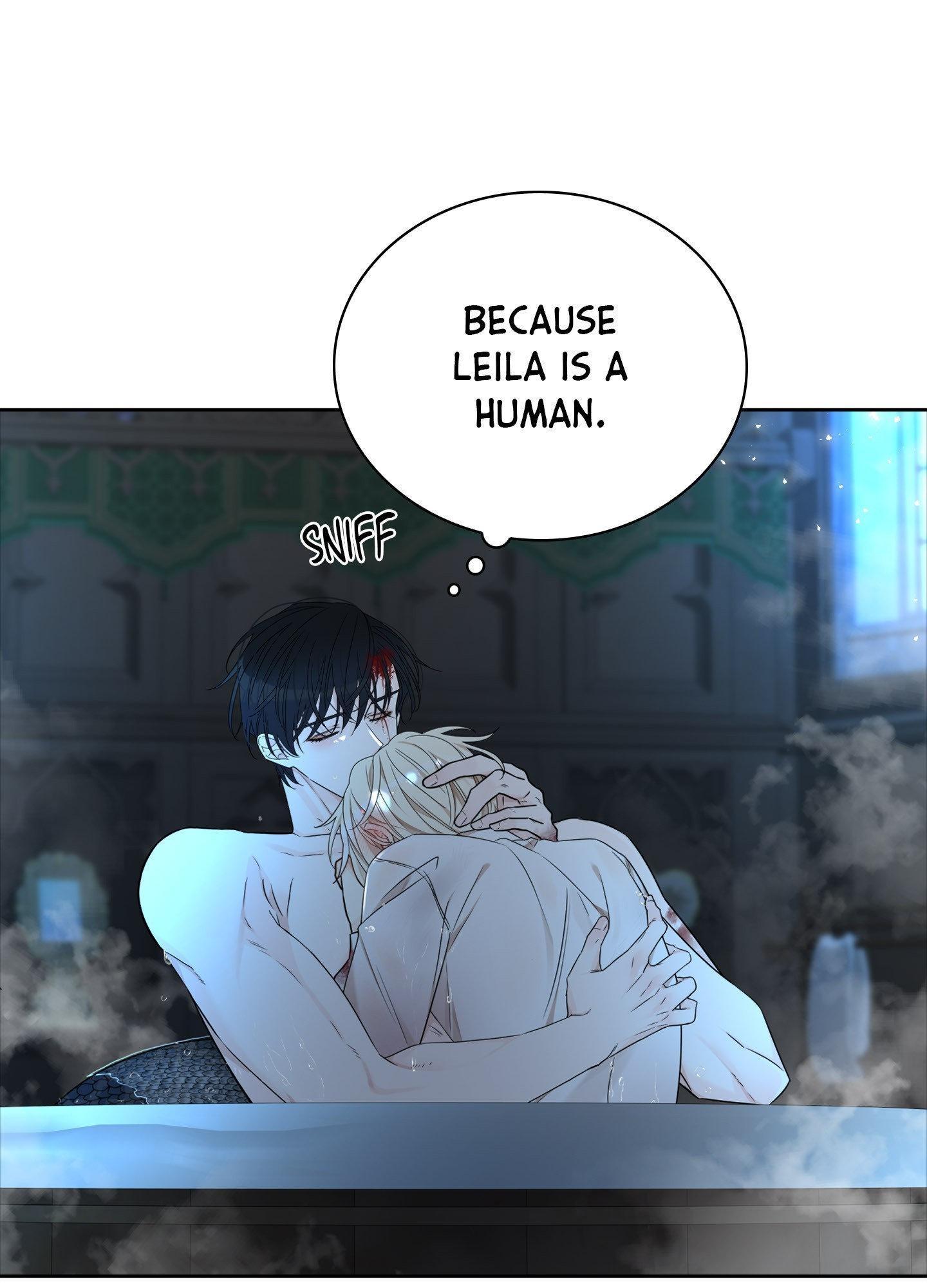 Read Snake Hole chapter 12 image 94 on Lezhin