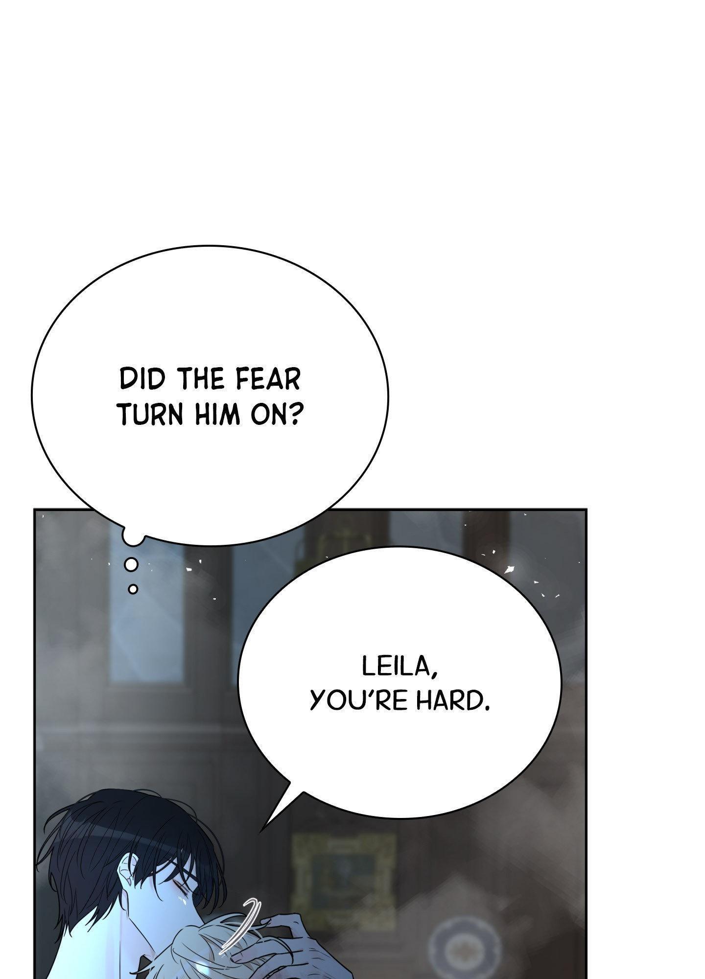 Read Snake Hole chapter 12 image 97 on Lezhin