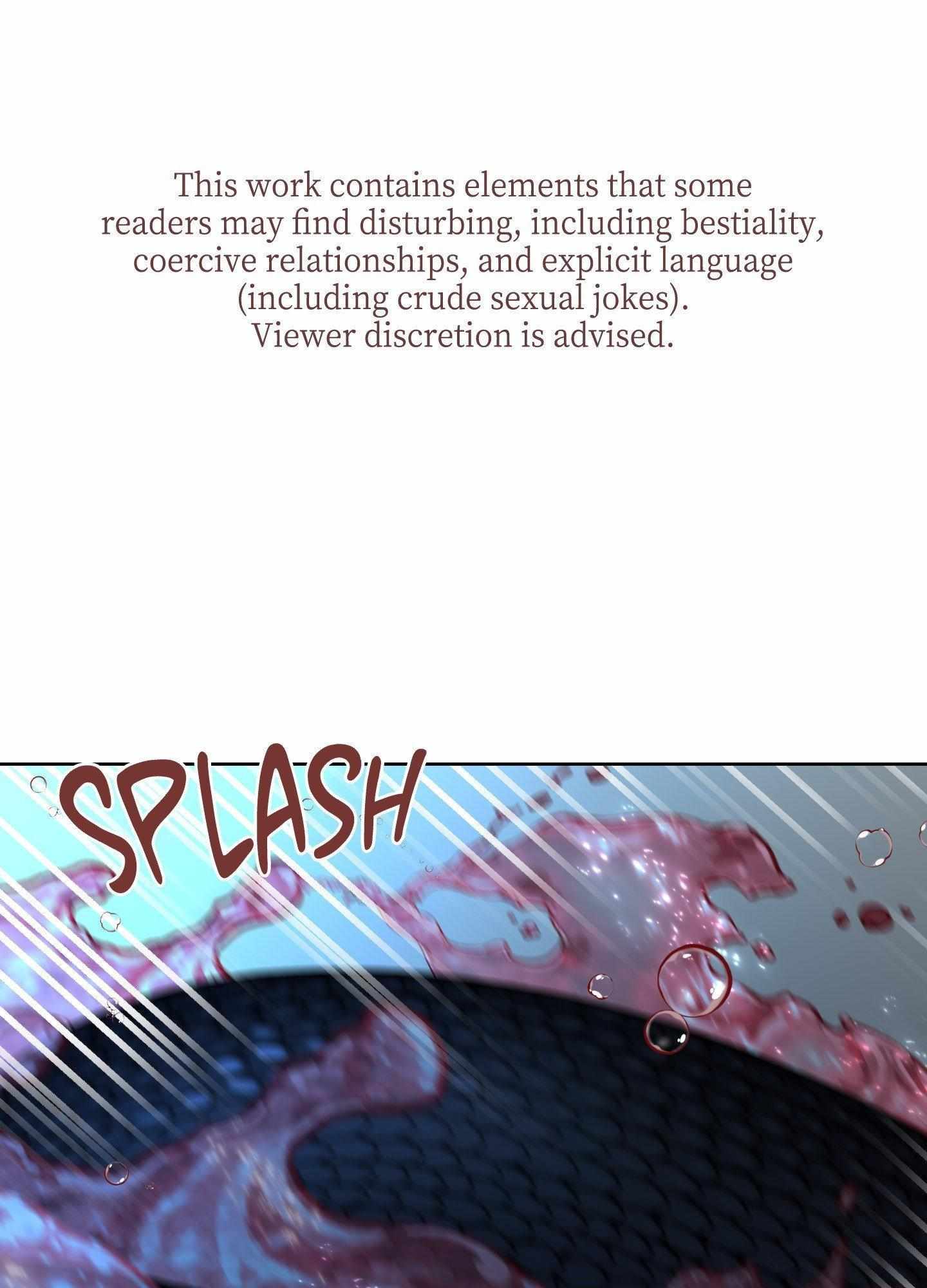 Read Snake Hole chapter 13 image 1 on Lezhin