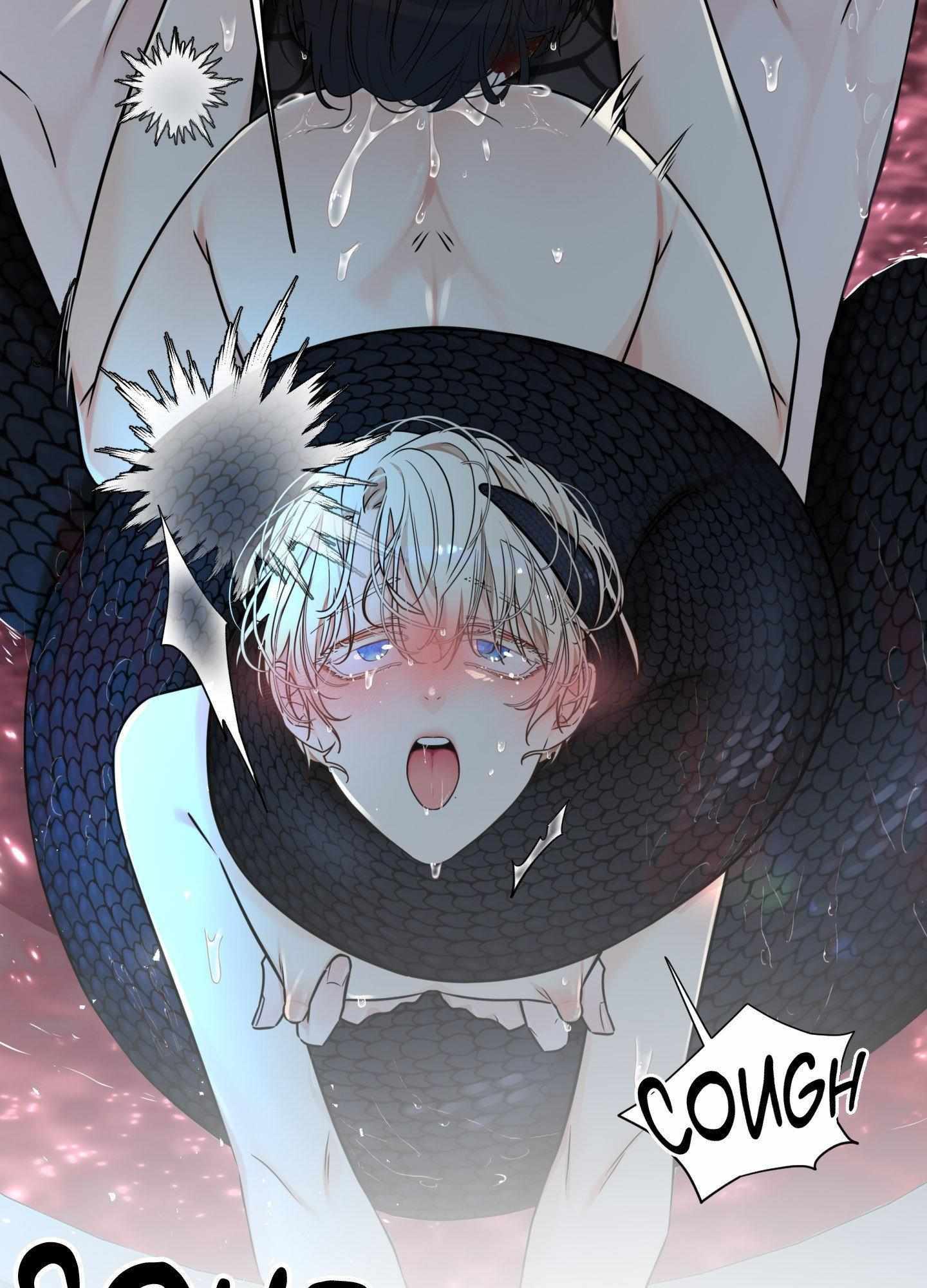 Read Snake Hole chapter 13 image 103 on Lezhin