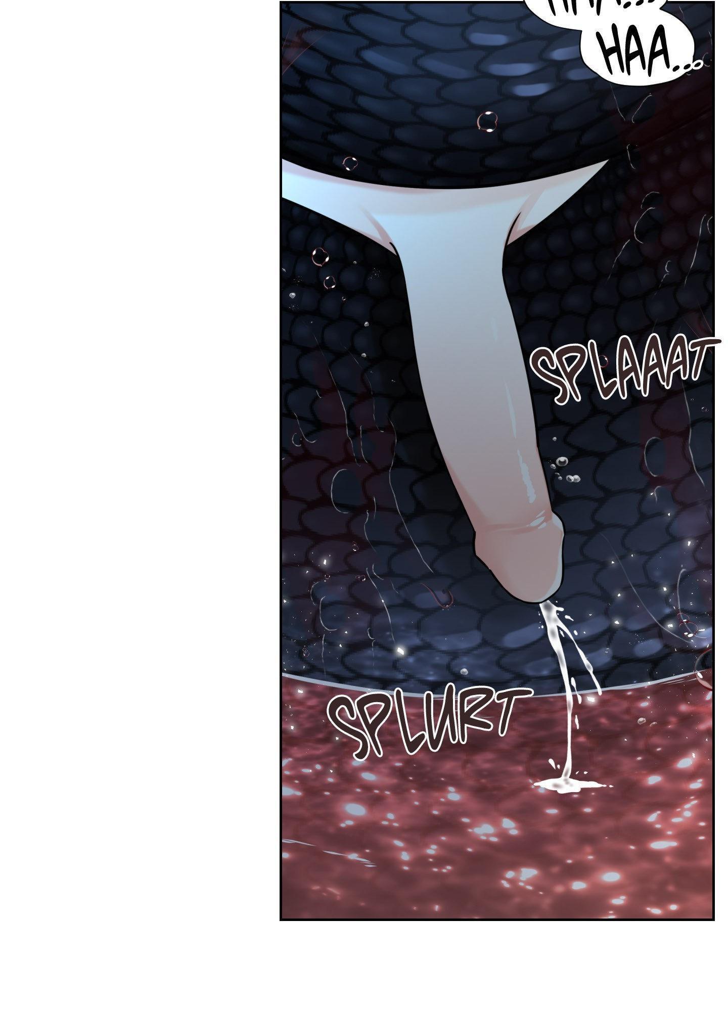 Read Snake Hole chapter 13 image 106 on Lezhin