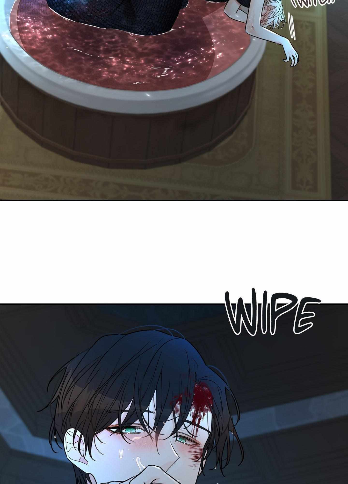 Read Snake Hole chapter 13 image 108 on Lezhin