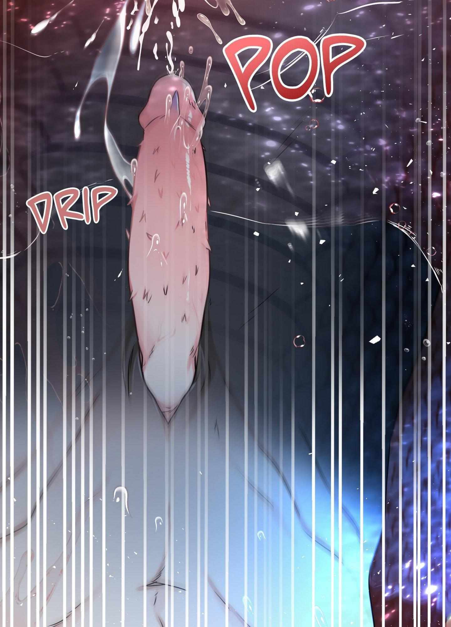 Read Snake Hole chapter 13 image 11 on Lezhin