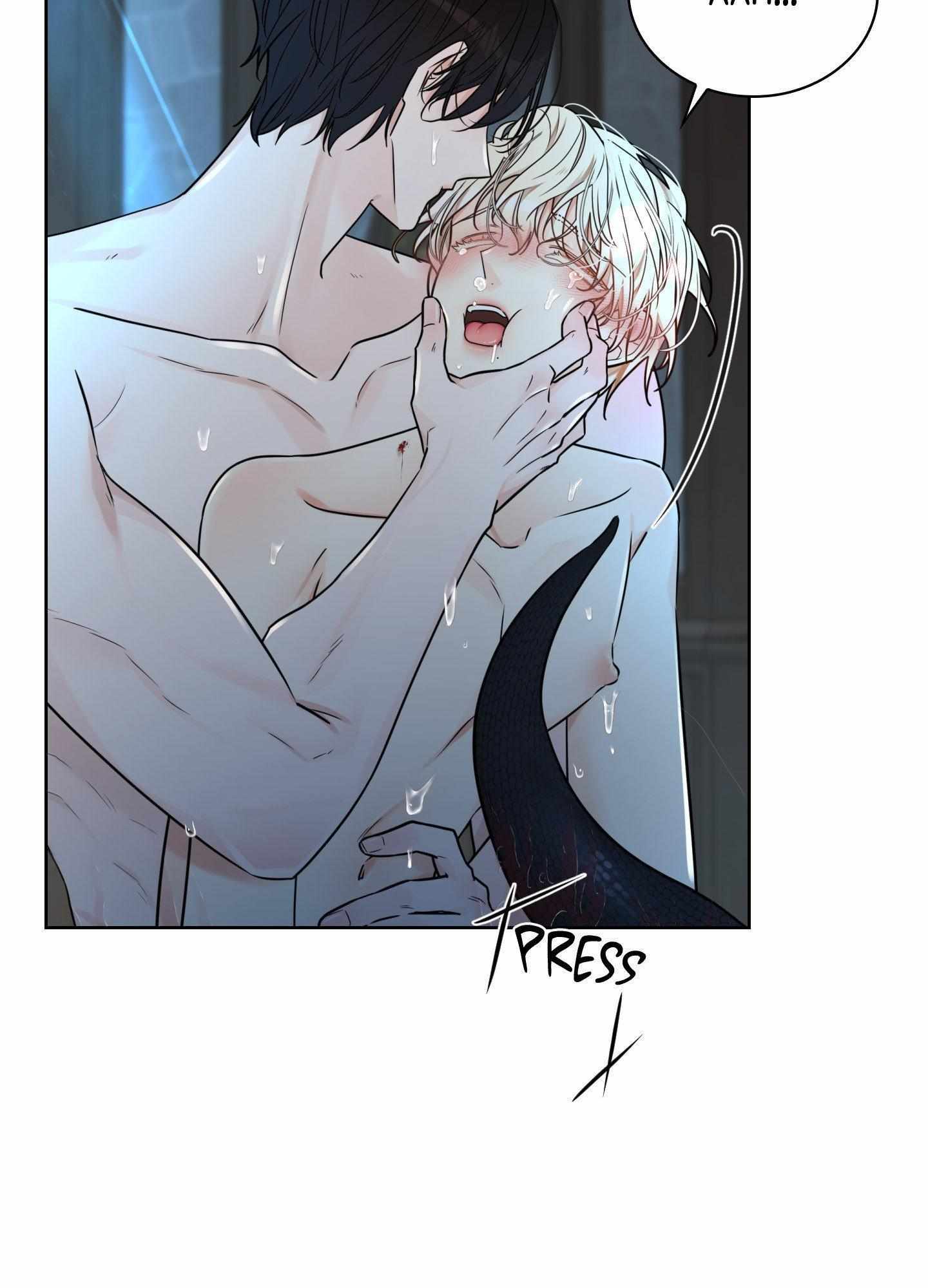 Read Snake Hole chapter 13 image 113 on Lezhin