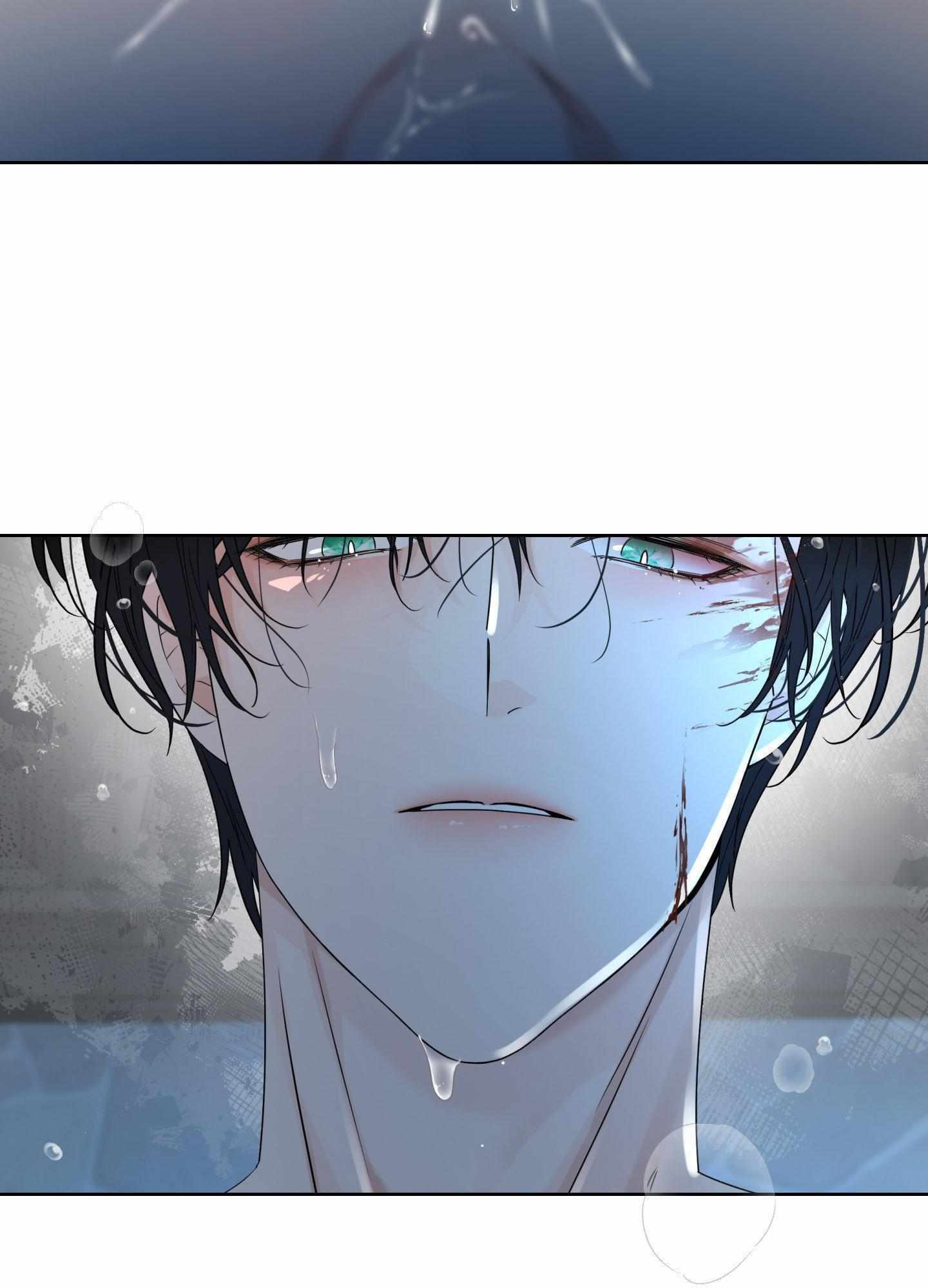 Read Snake Hole chapter 13 image 17 on Lezhin