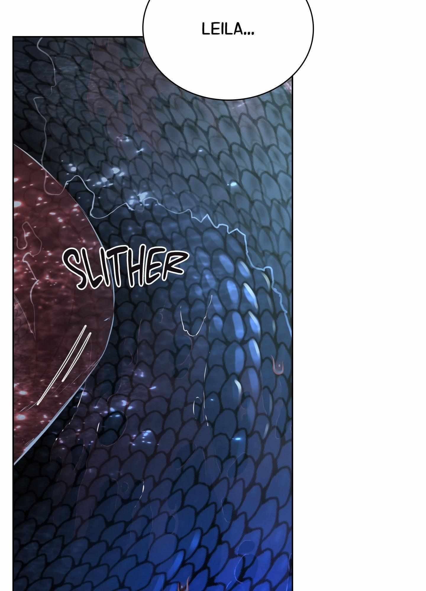 Read Snake Hole chapter 13 image 20 on Lezhin