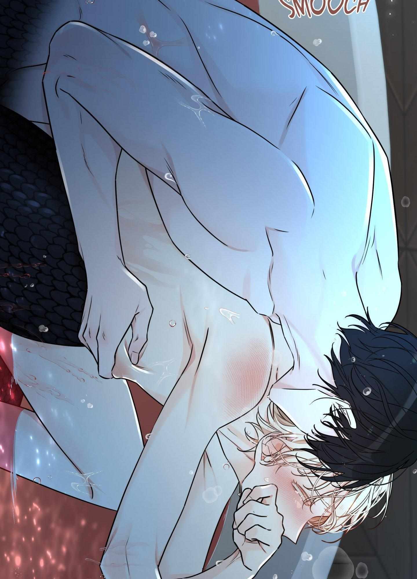Read Snake Hole chapter 13 image 22 on Lezhin
