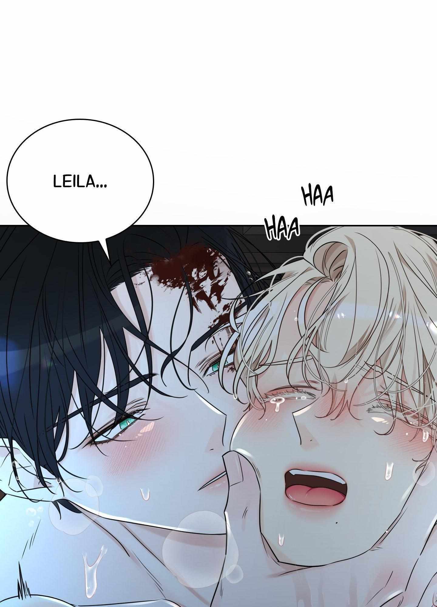 Read Snake Hole chapter 13 image 26 on Lezhin