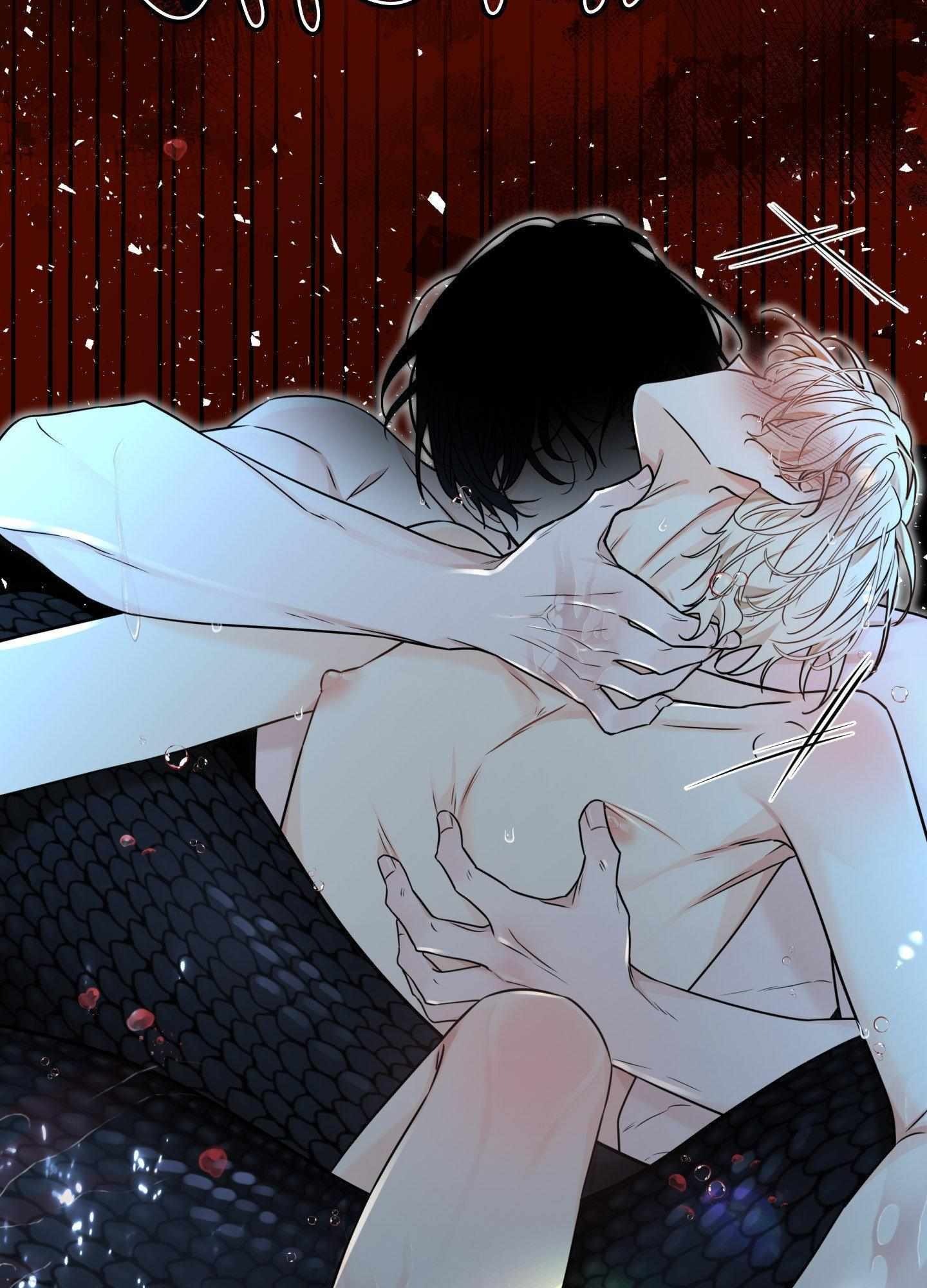 Read Snake Hole chapter 13 image 32 on Lezhin