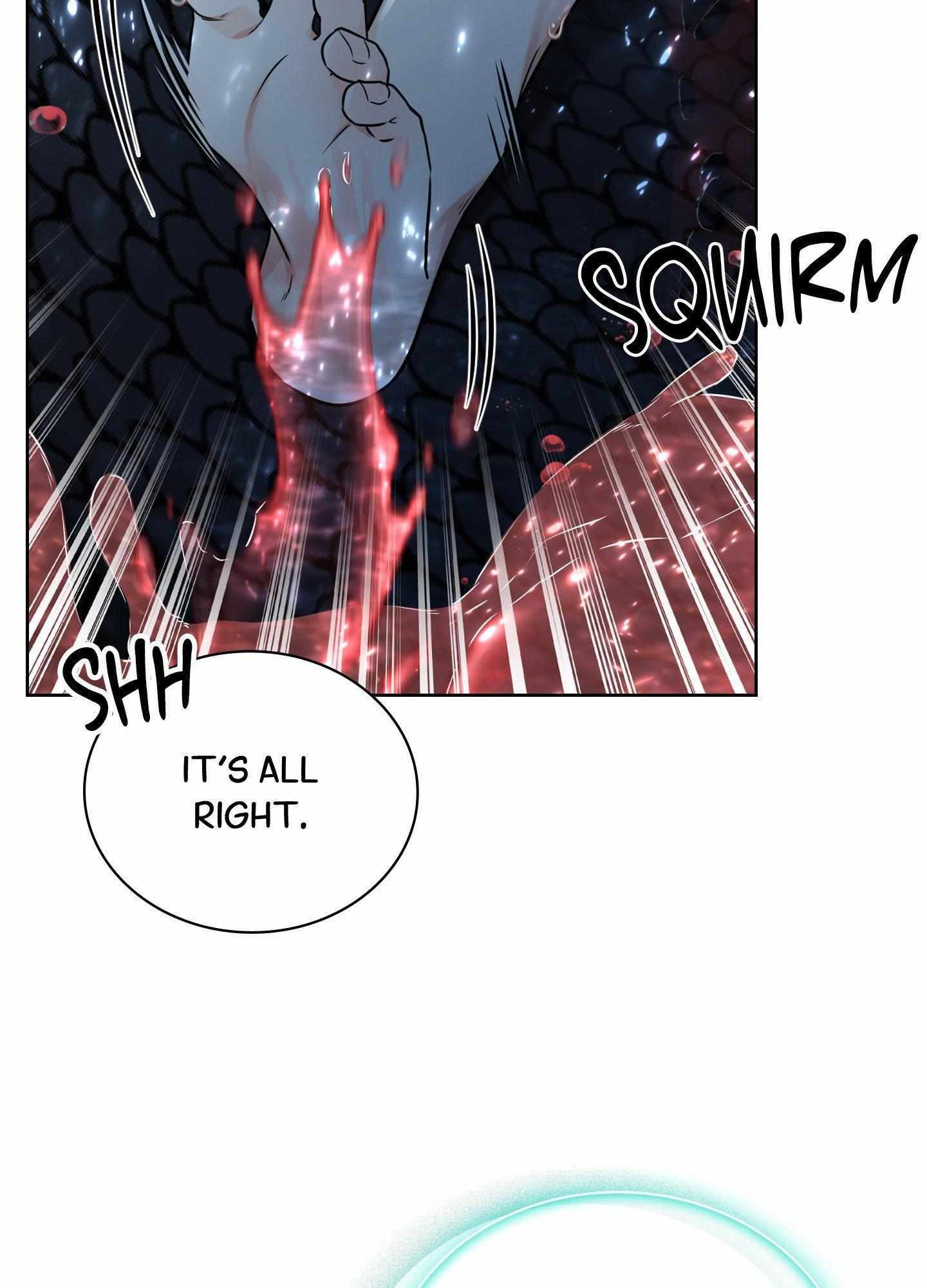 Read Snake Hole chapter 13 image 35 on Lezhin