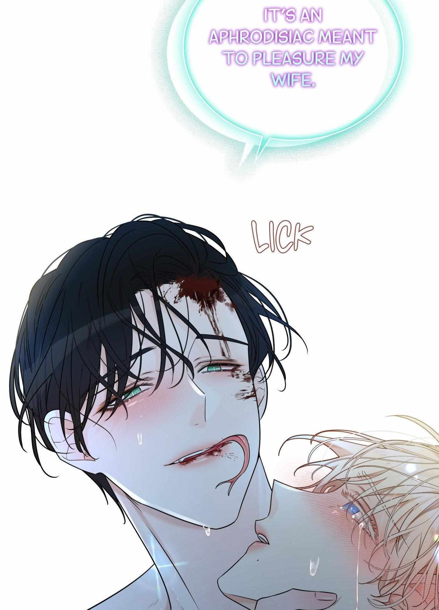 Read Snake Hole chapter 13 image 36 on Lezhin