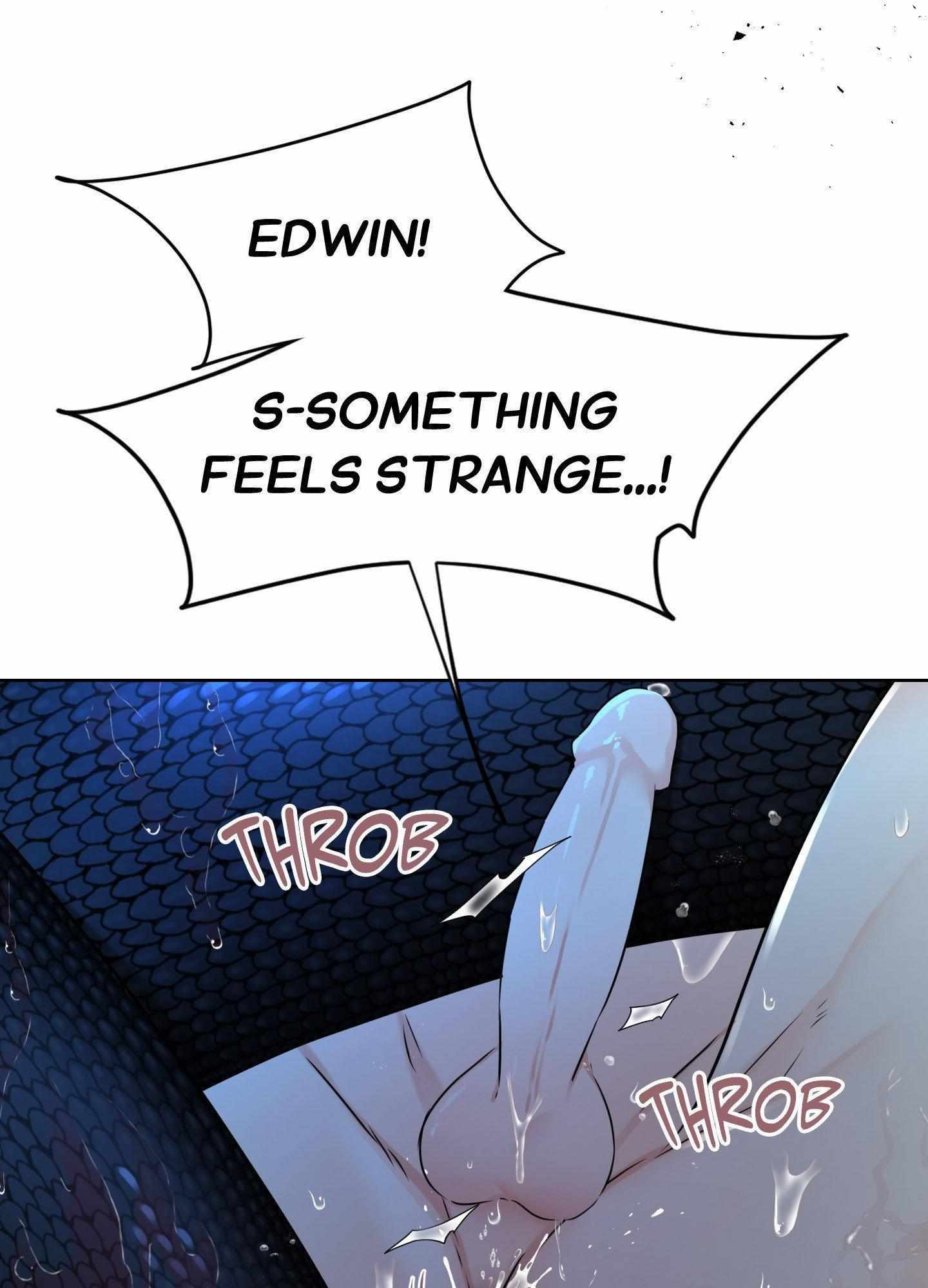 Read Snake Hole chapter 13 image 41 on Lezhin