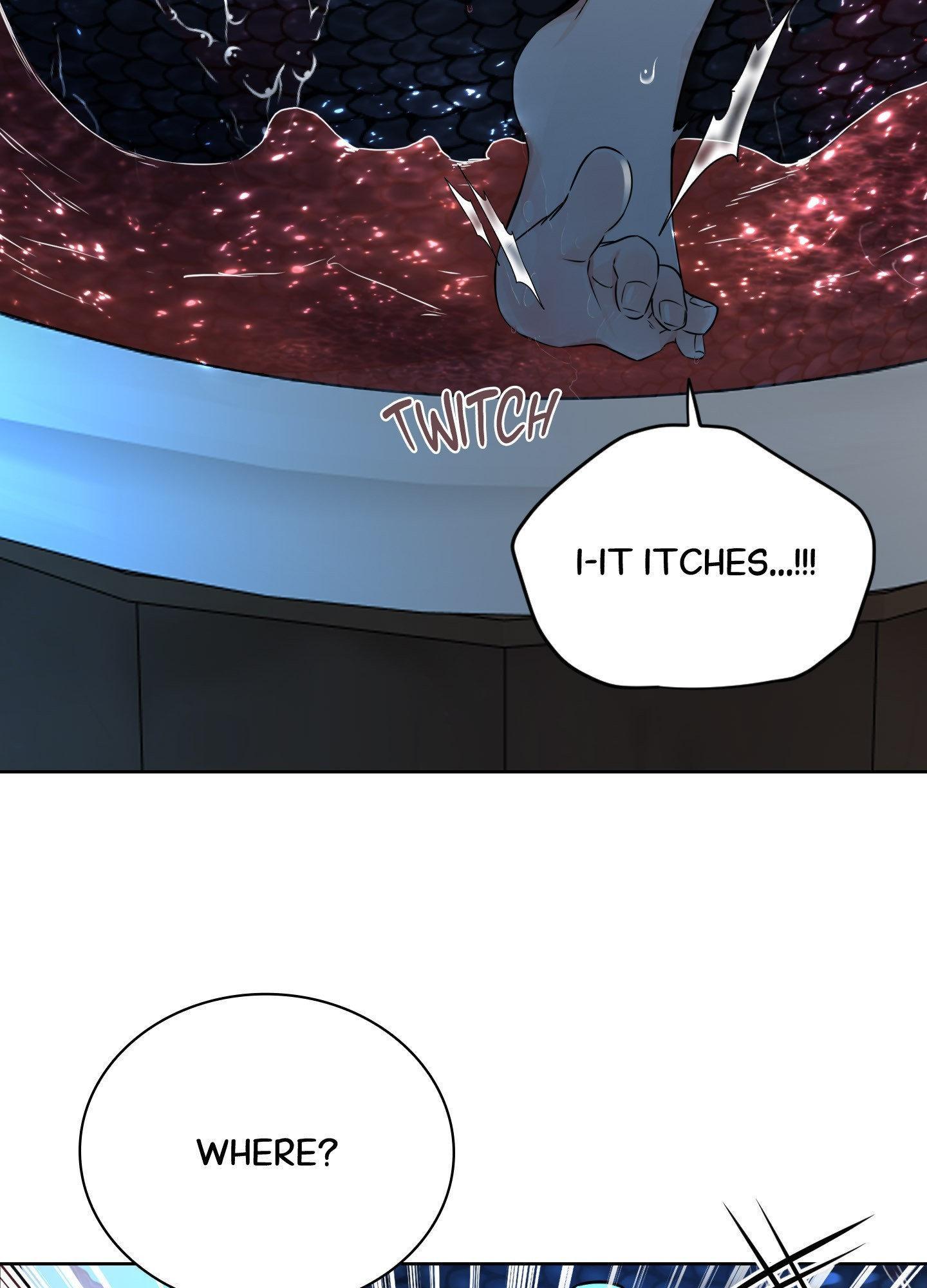 Read Snake Hole chapter 13 image 44 on Lezhin