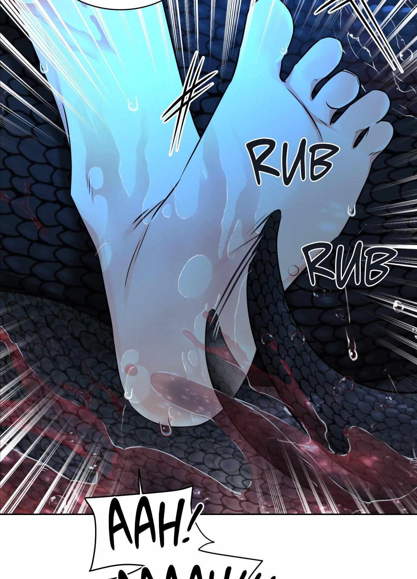Read Snake Hole chapter 13 image 45 on Lezhin