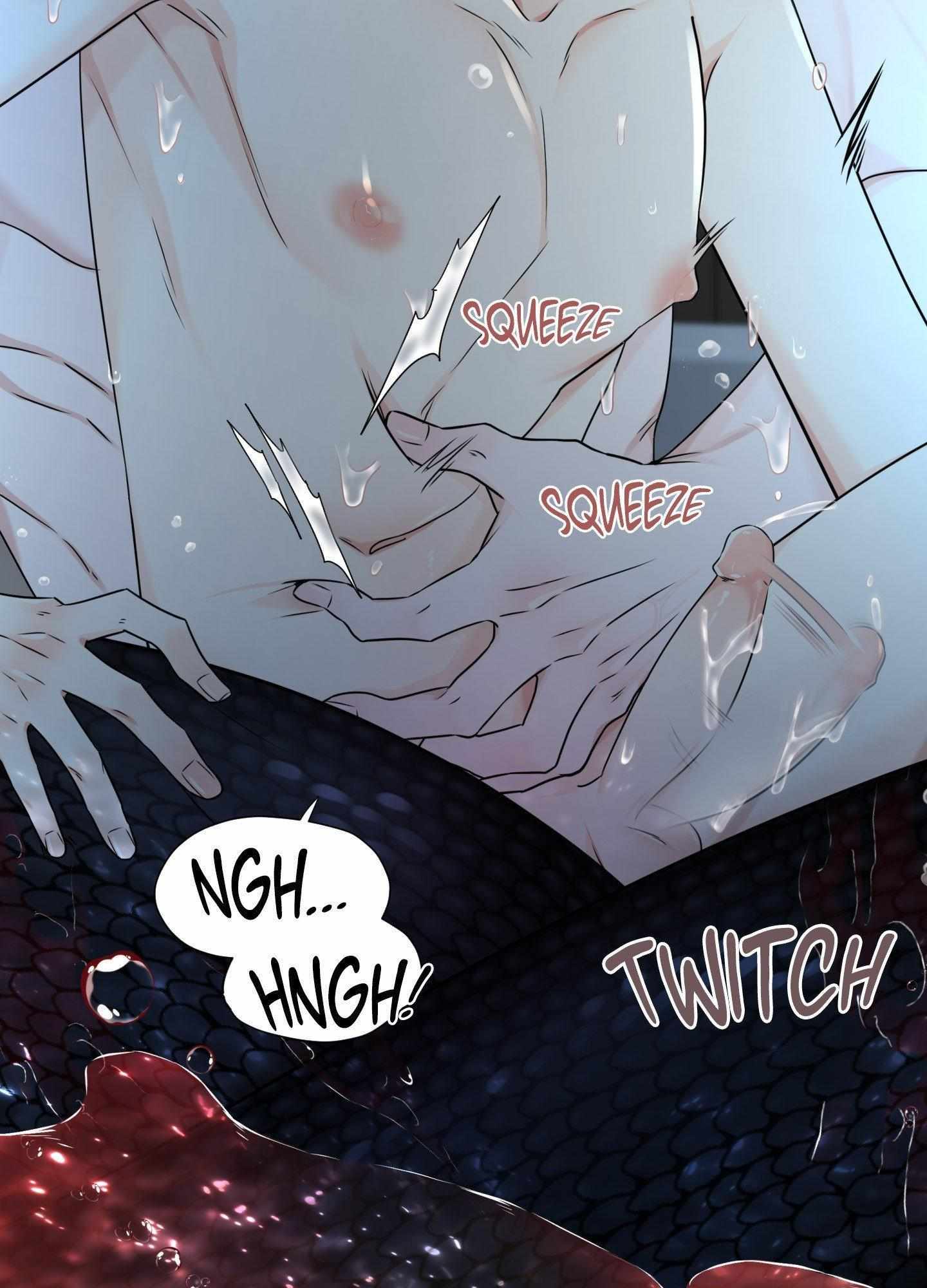 Read Snake Hole chapter 13 image 47 on Lezhin