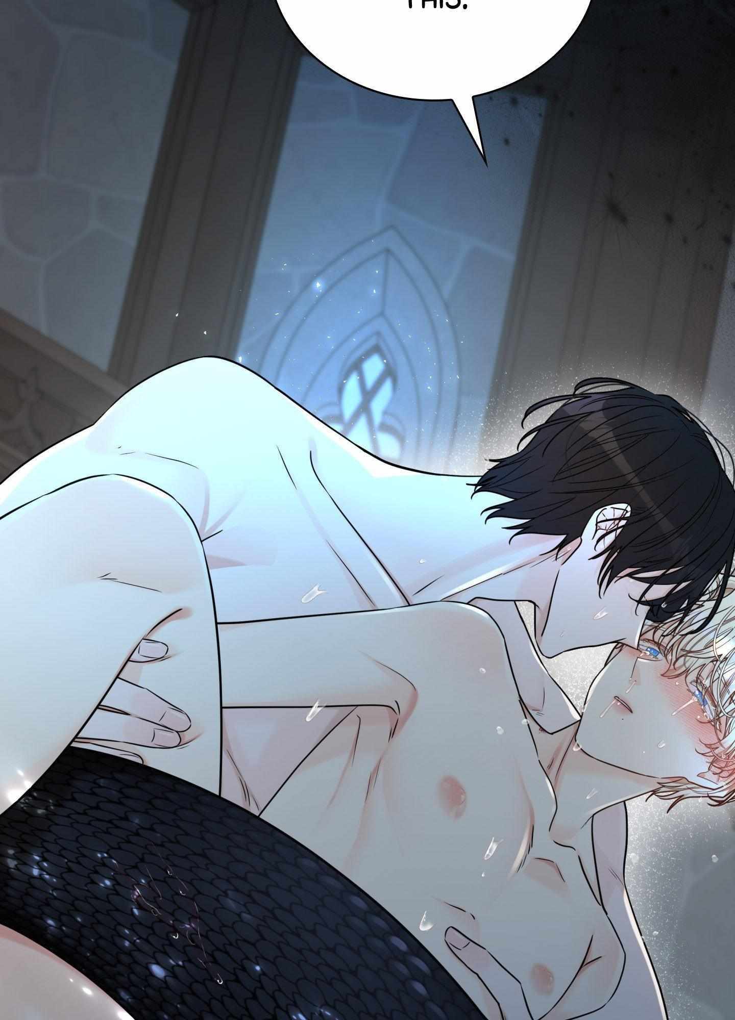 Read Snake Hole chapter 13 image 66 on Lezhin