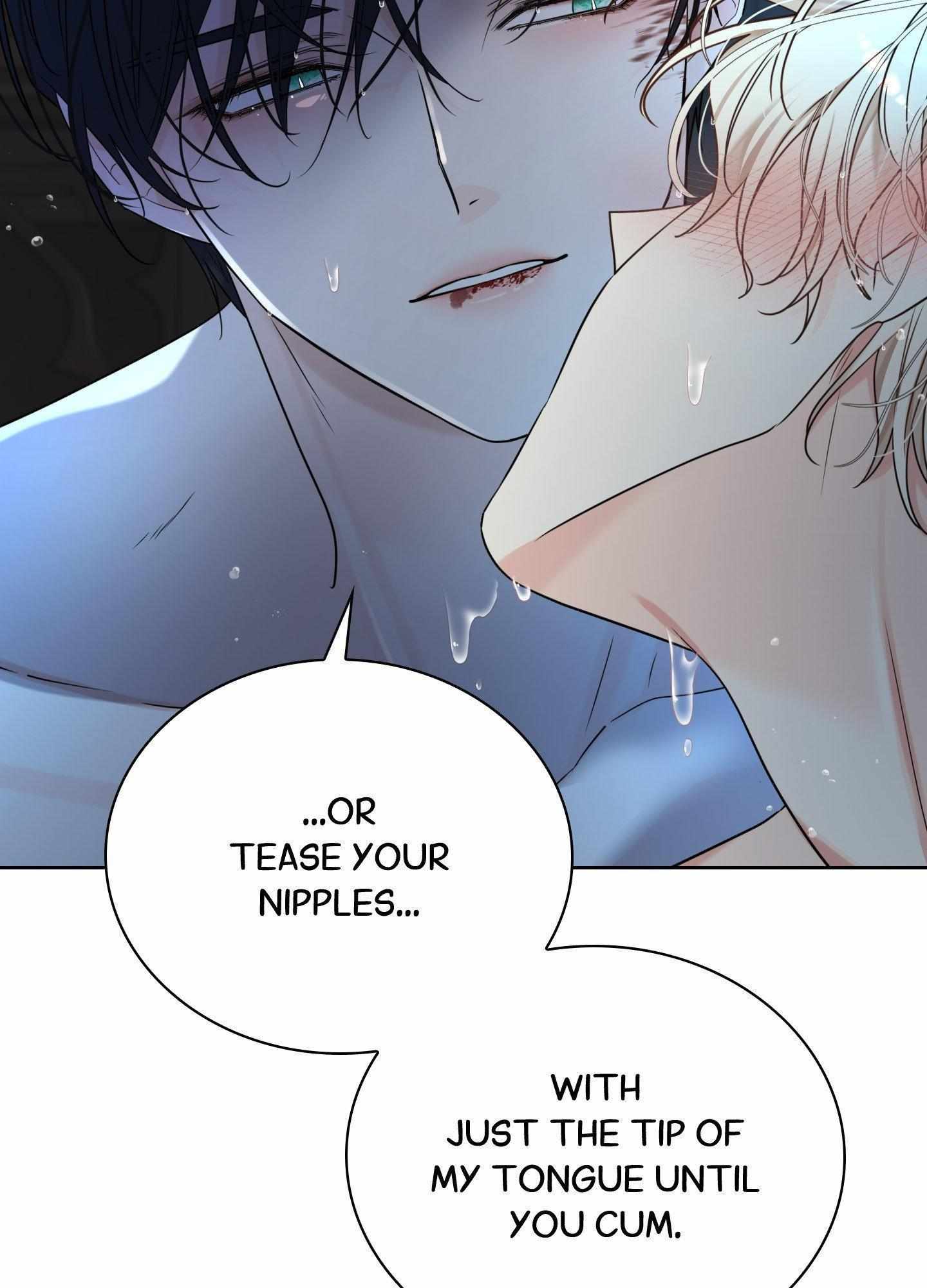 Read Snake Hole chapter 13 image 68 on Lezhin