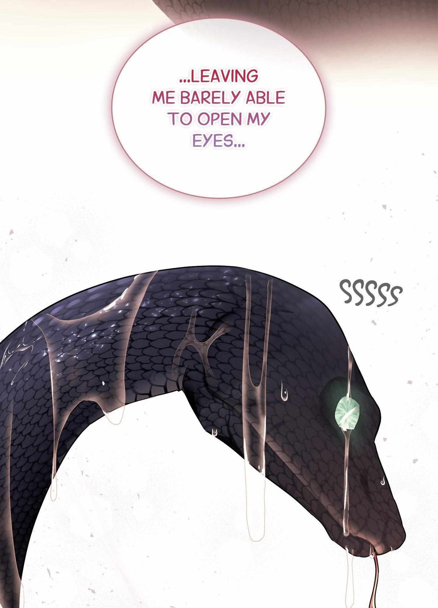 Read Snake Hole chapter 13 image 79 on Lezhin
