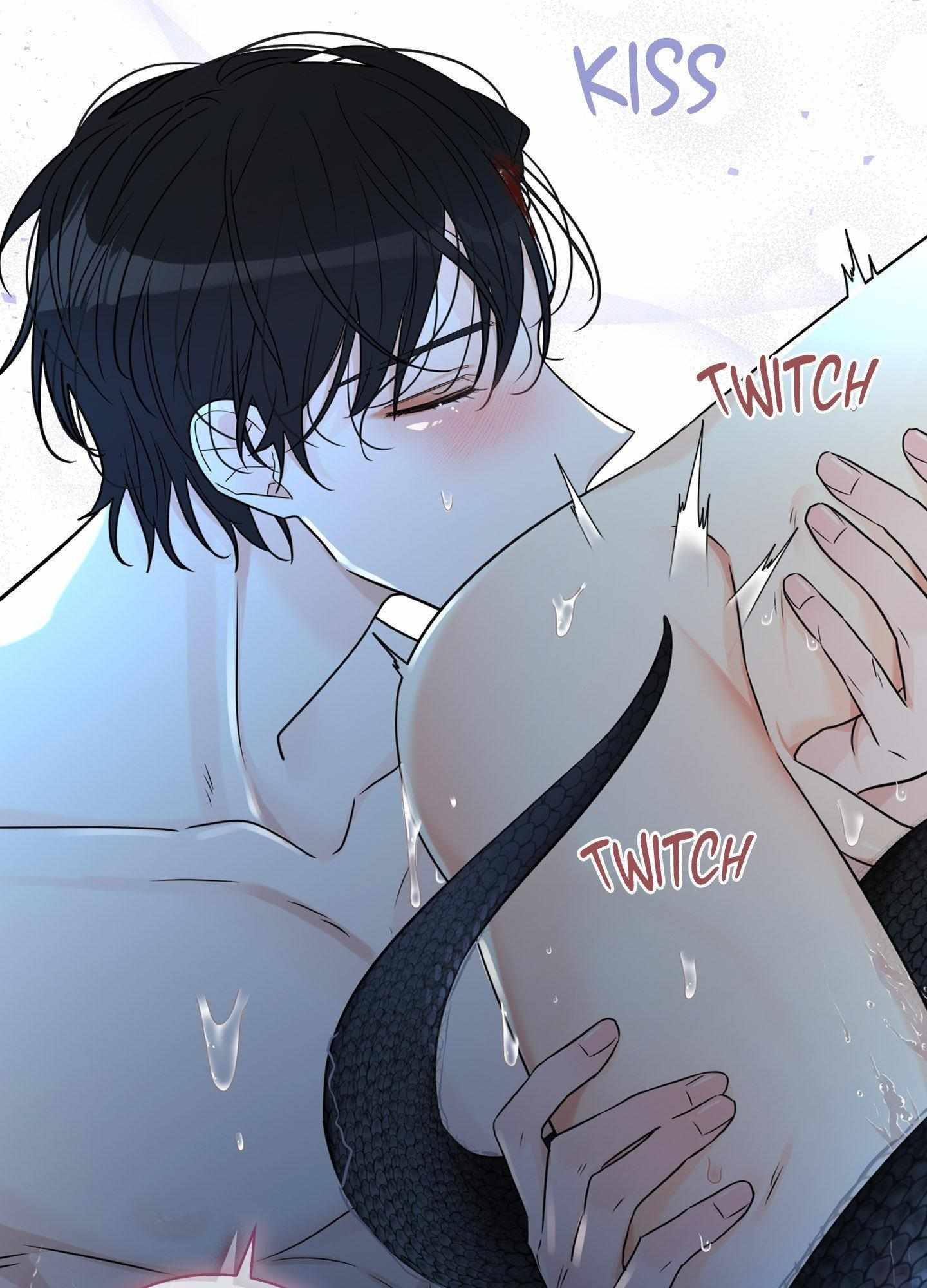 Read Snake Hole chapter 13 image 82 on Lezhin