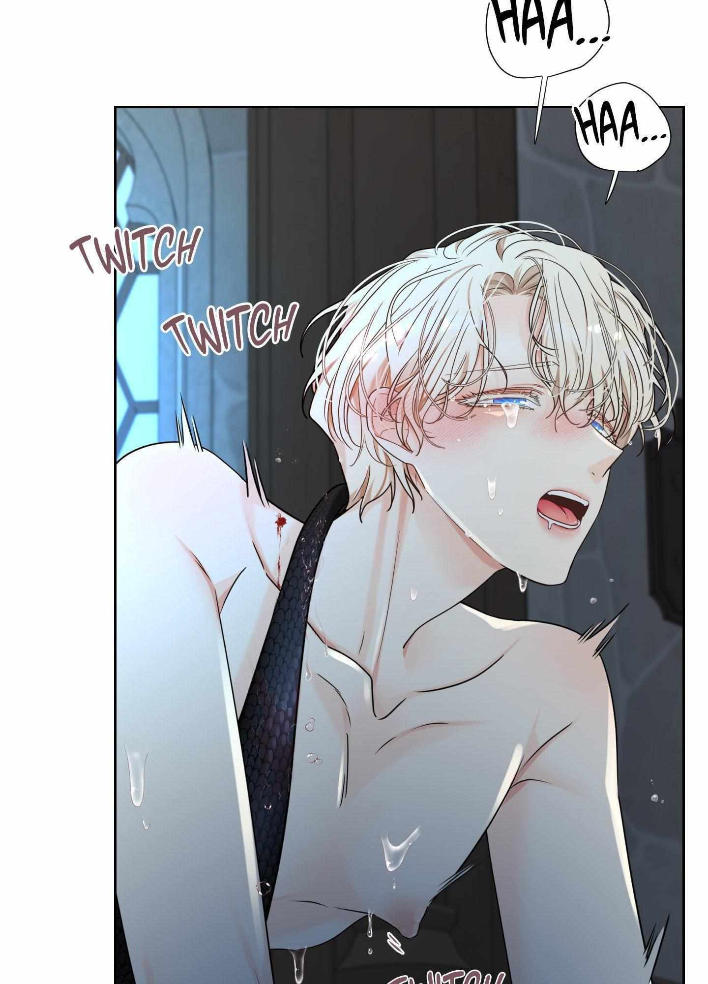 Read Snake Hole chapter 13 image 95 on Lezhin
