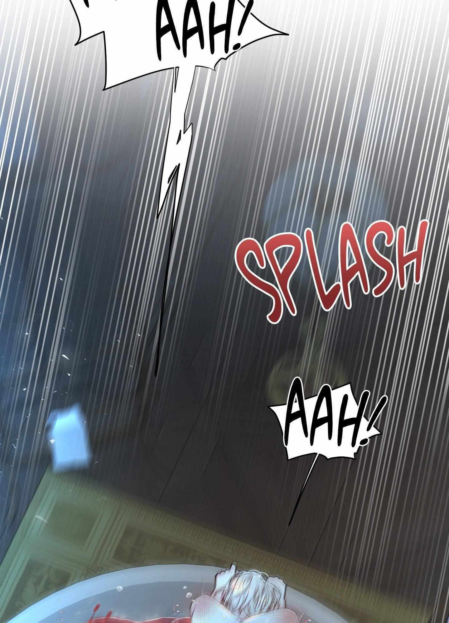 Read Snake Hole chapter 14 image 1 on Lezhin