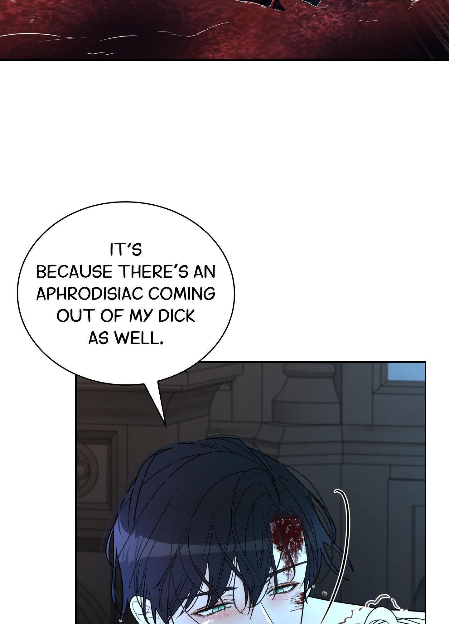 Read Snake Hole chapter 14 image 10 on Lezhin