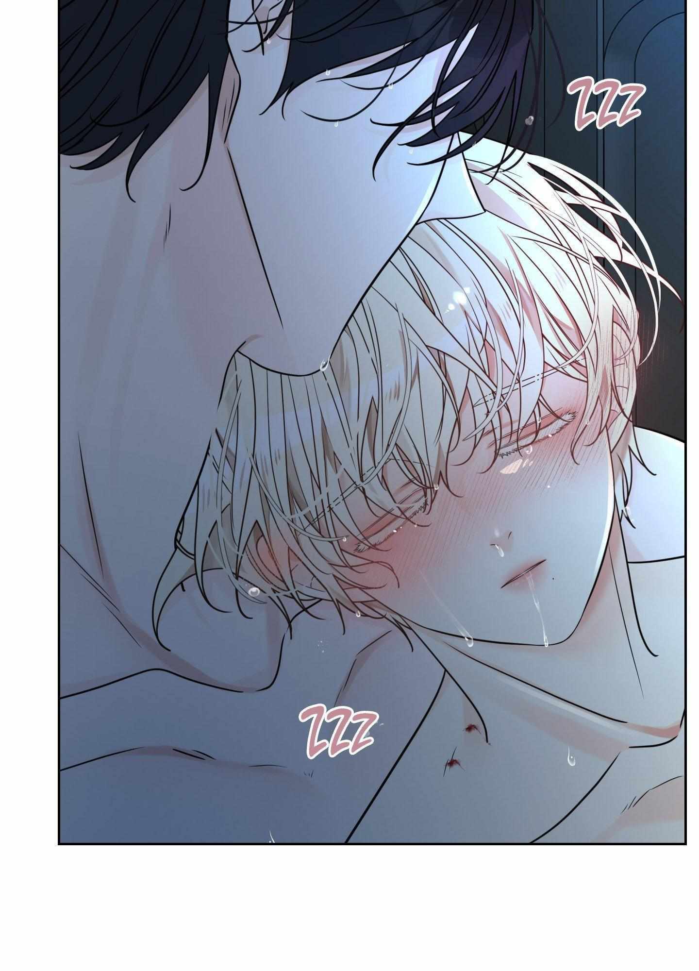 Read Snake Hole chapter 14 image 103 on Lezhin