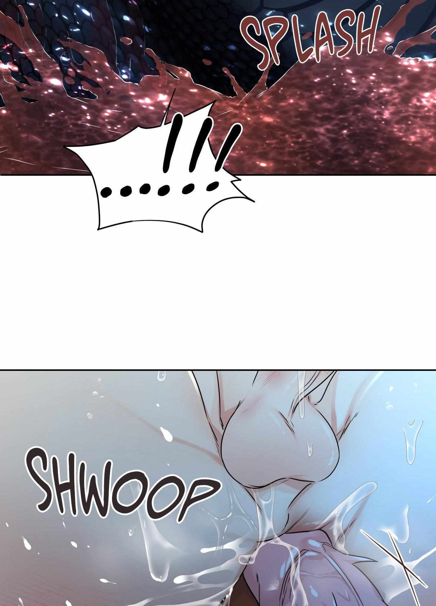 Read Snake Hole chapter 14 image 24 on Lezhin