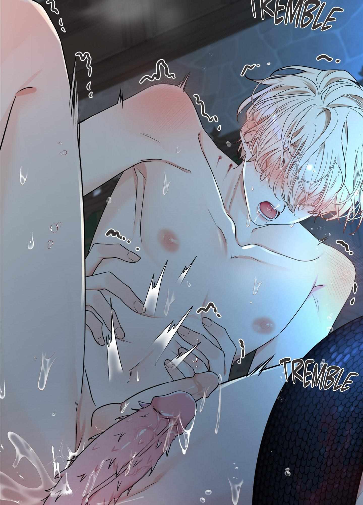 Read Snake Hole chapter 14 image 6 on Lezhin