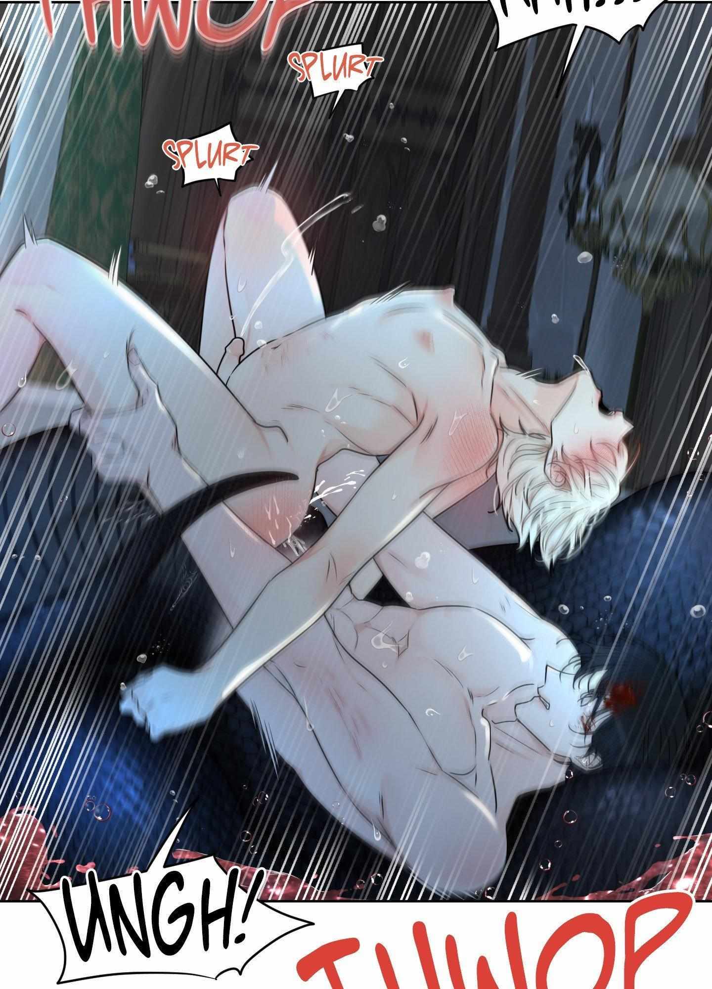 Read Snake Hole chapter 14 image 63 on Lezhin