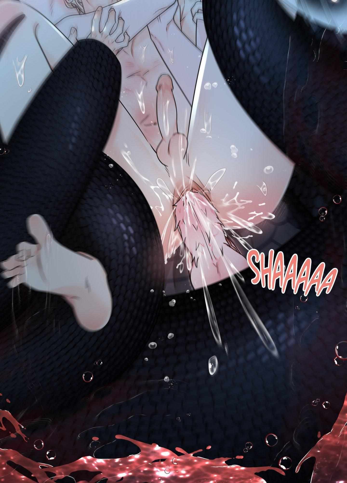 Read Snake Hole chapter 14 image 72 on Lezhin