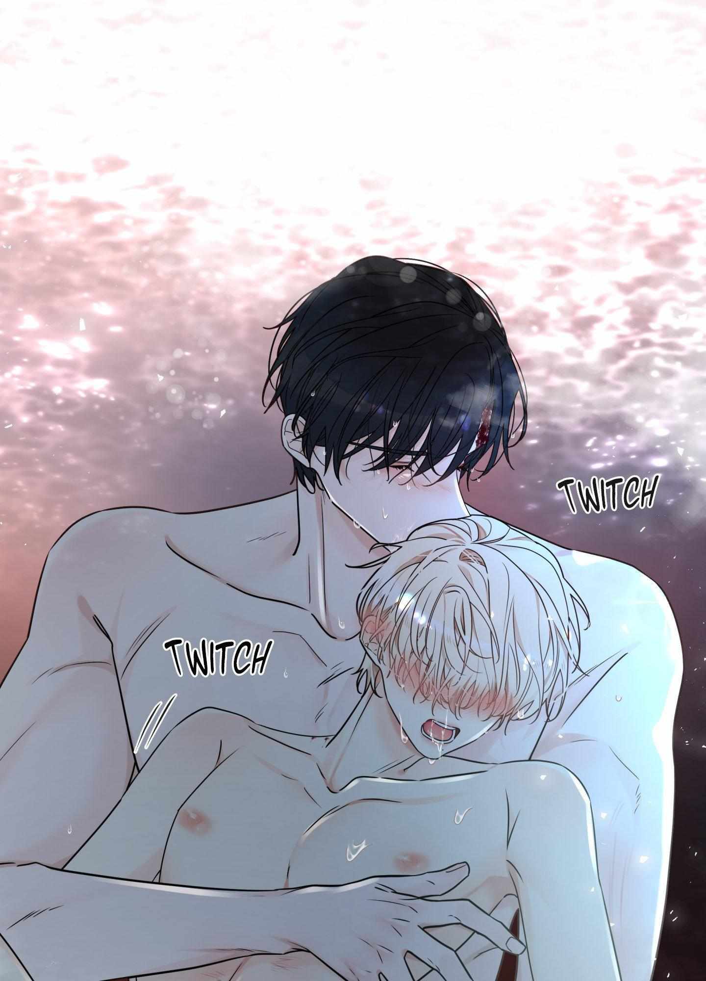 Read Snake Hole chapter 14 image 91 on Lezhin