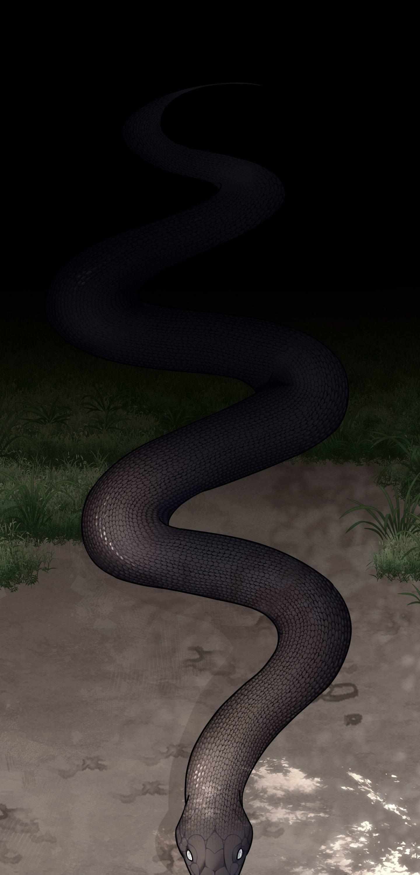 Read Snake Hole chapter 15 image 10 on Lezhin