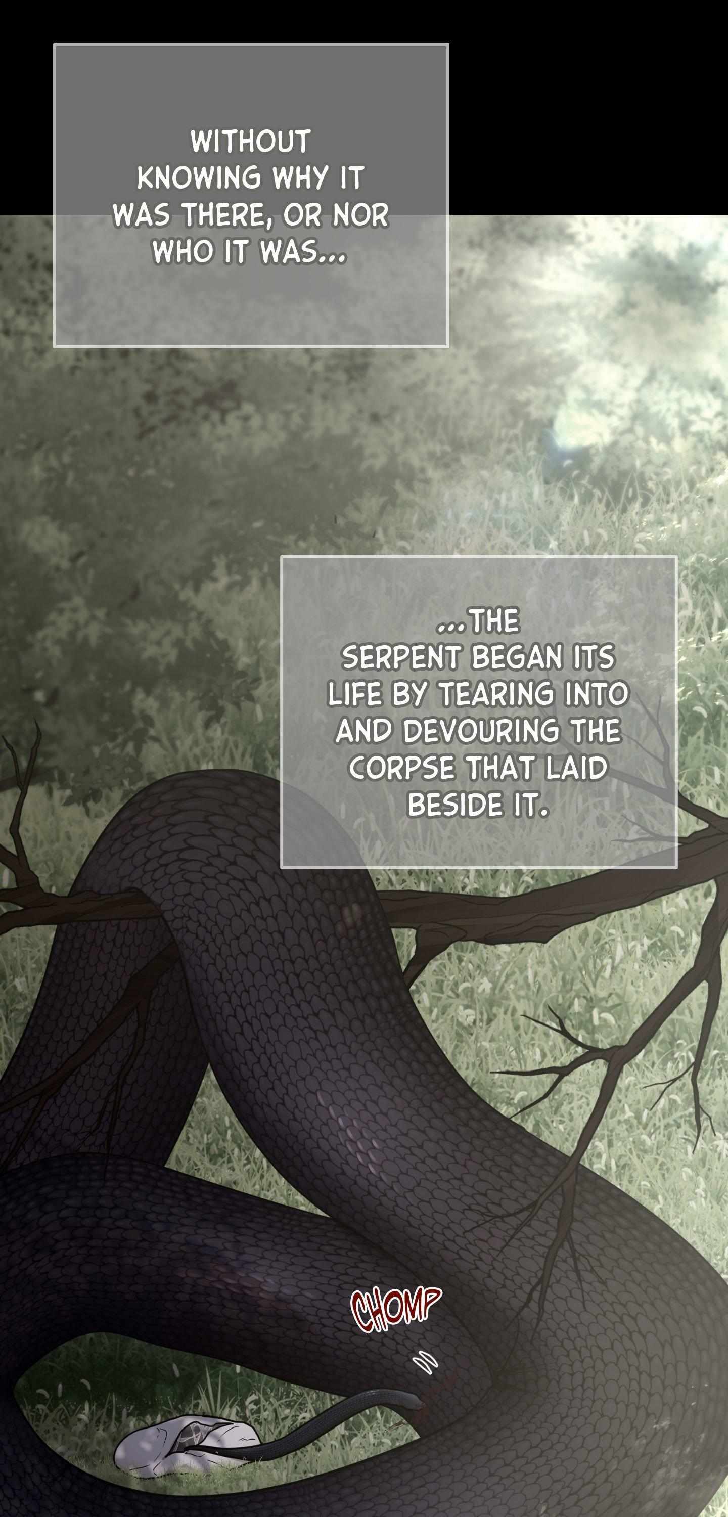 Read Snake Hole chapter 15 image 14 on Lezhin