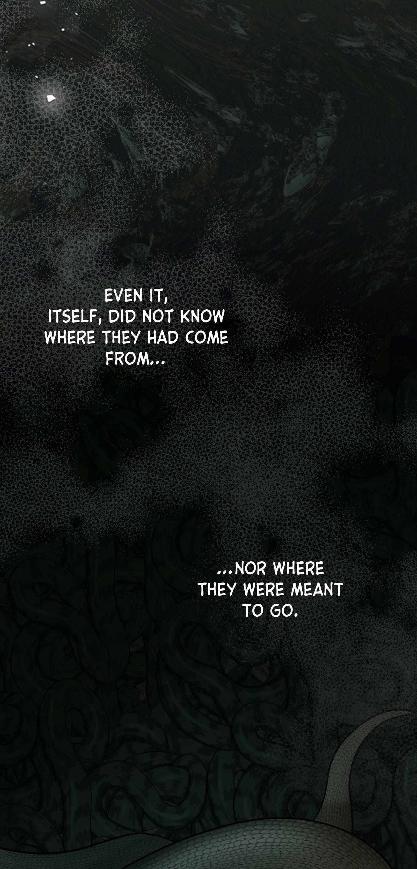 Read Snake Hole chapter 15 image 2 on Lezhin