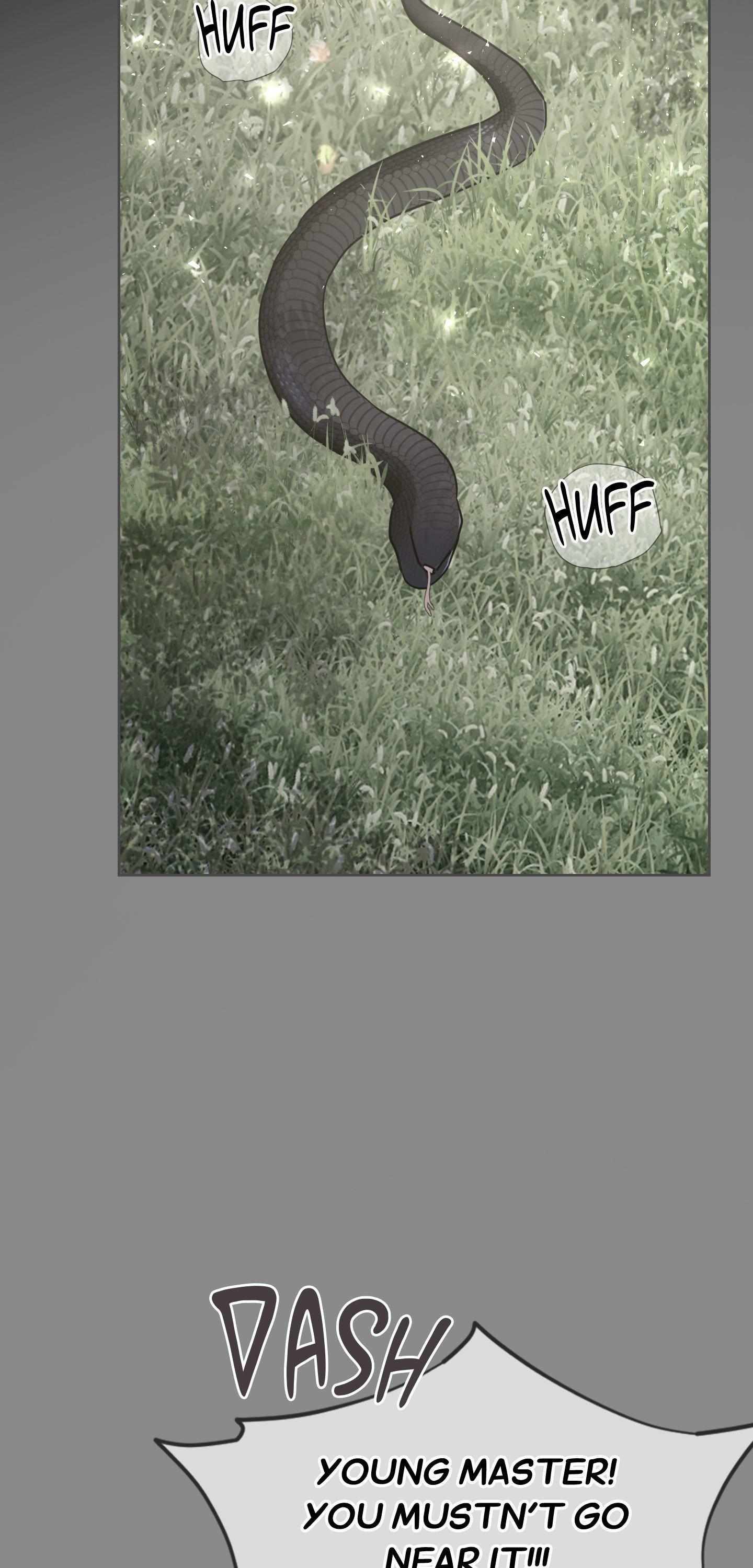 Read Snake Hole chapter 15 image 28 on Lezhin