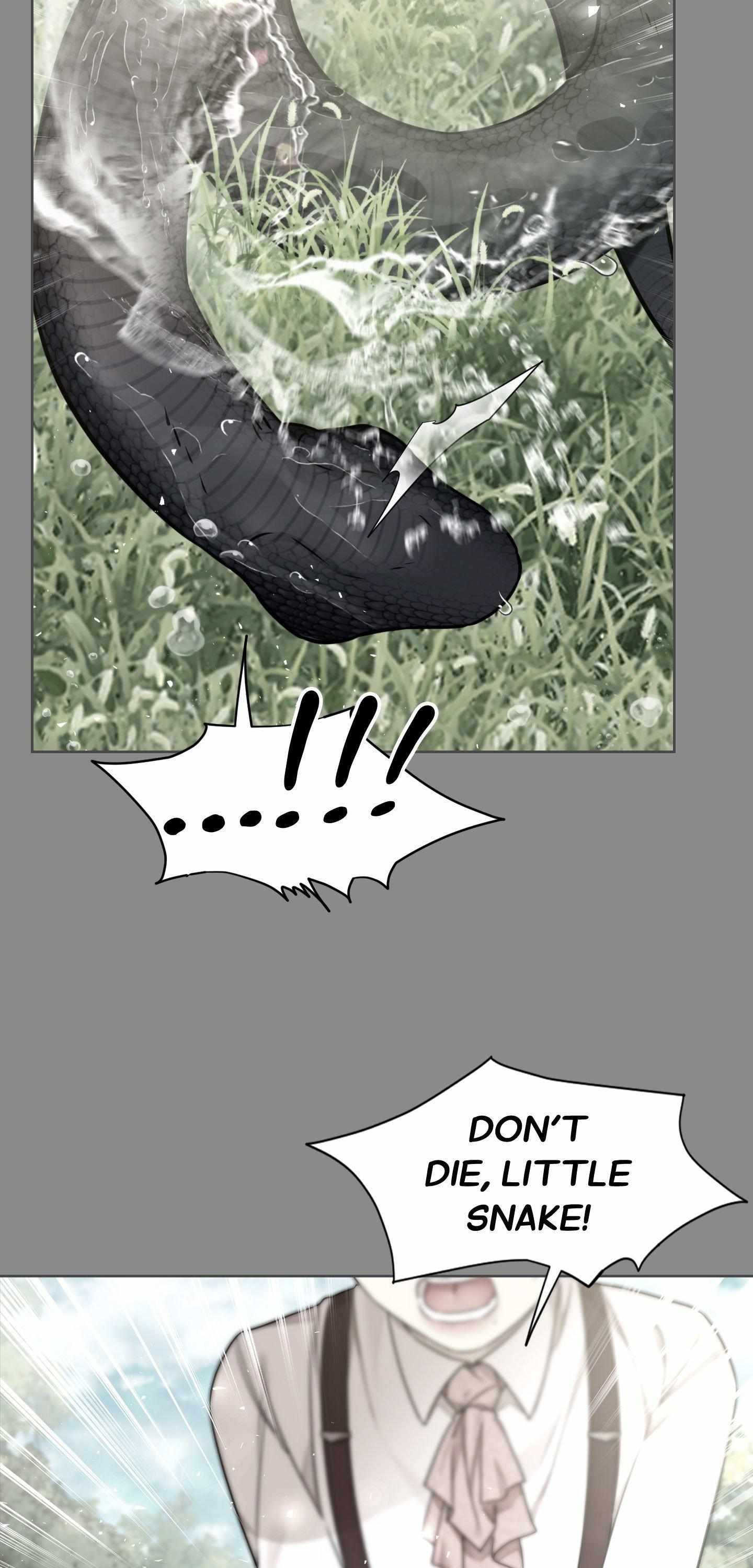Read Snake Hole chapter 15 image 30 on Lezhin