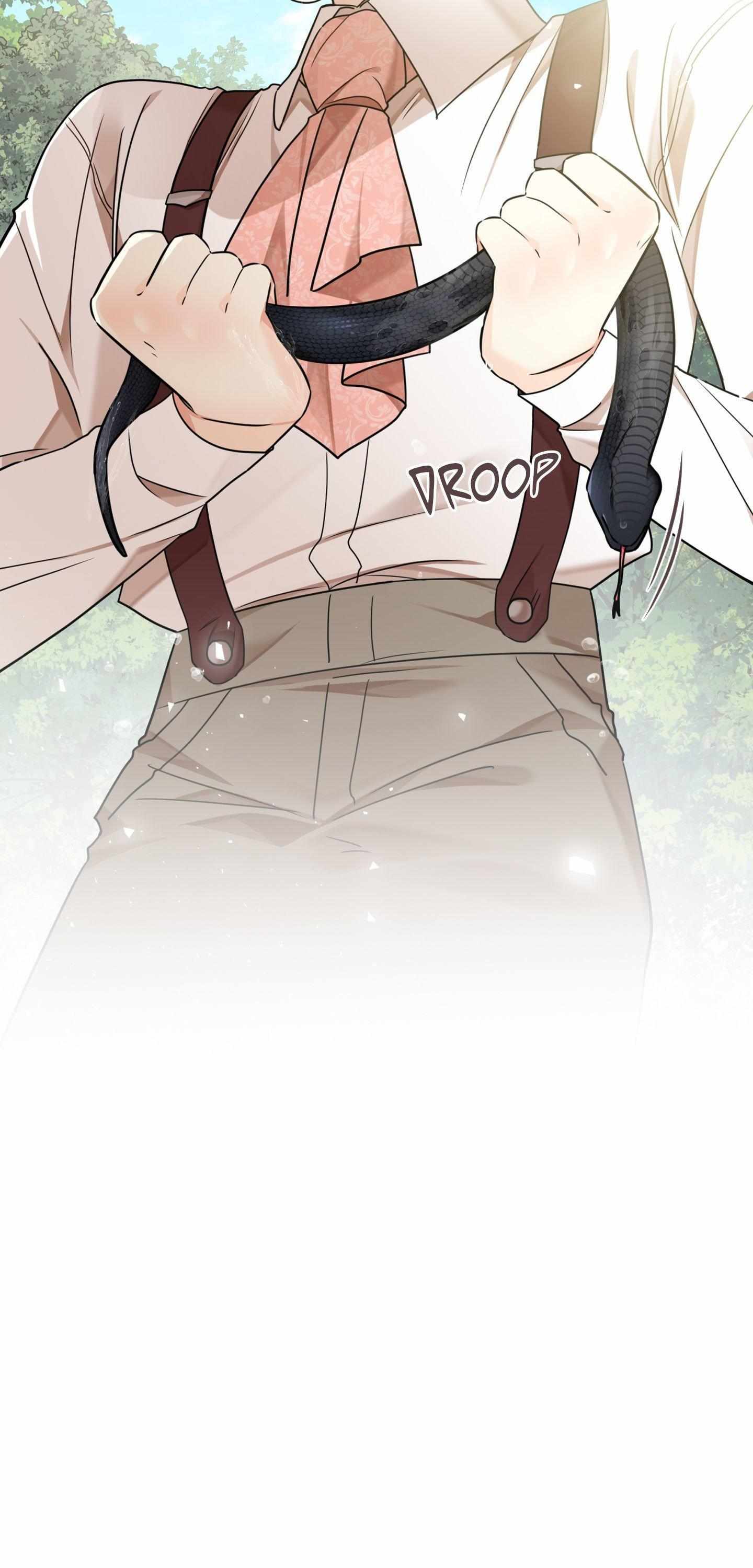 Read Snake Hole chapter 15 image 35 on Lezhin