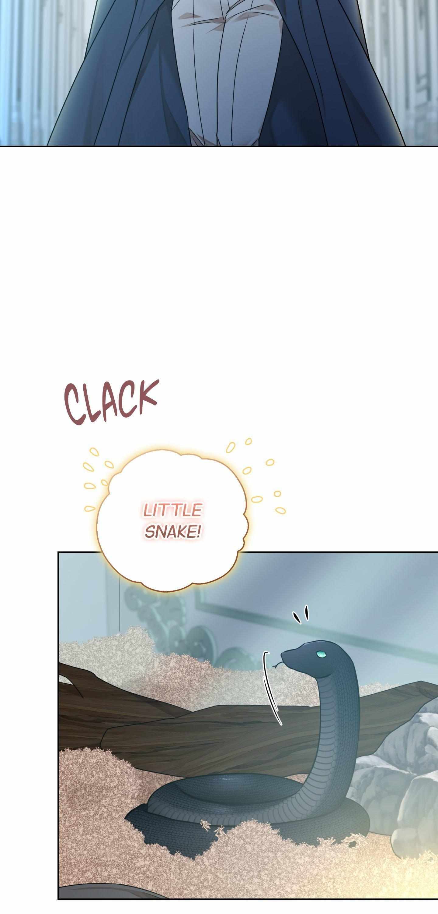 Read Snake Hole chapter 15 image 42 on Lezhin