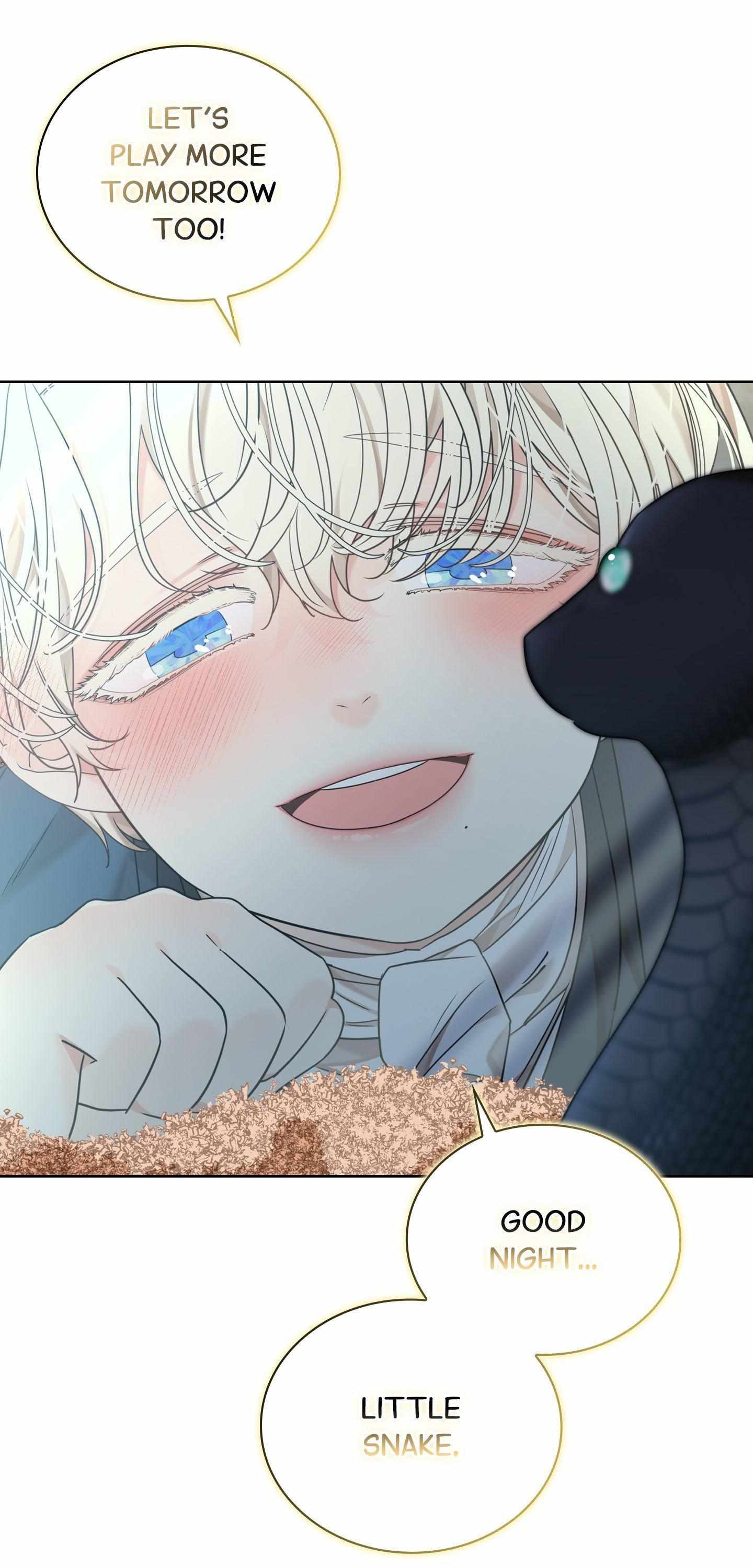 Read Snake Hole chapter 15 image 47 on Lezhin